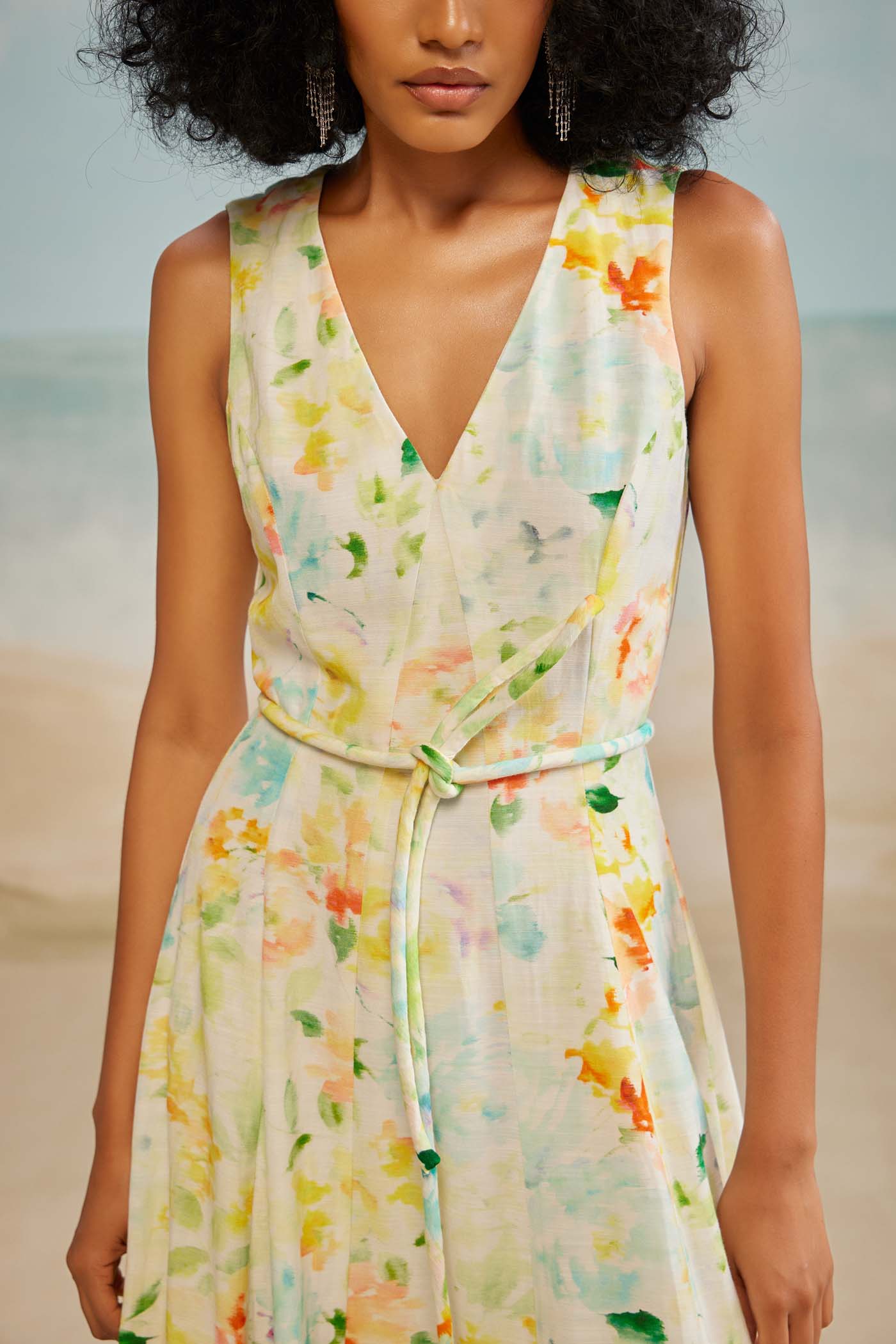 Drew Maxi Dress