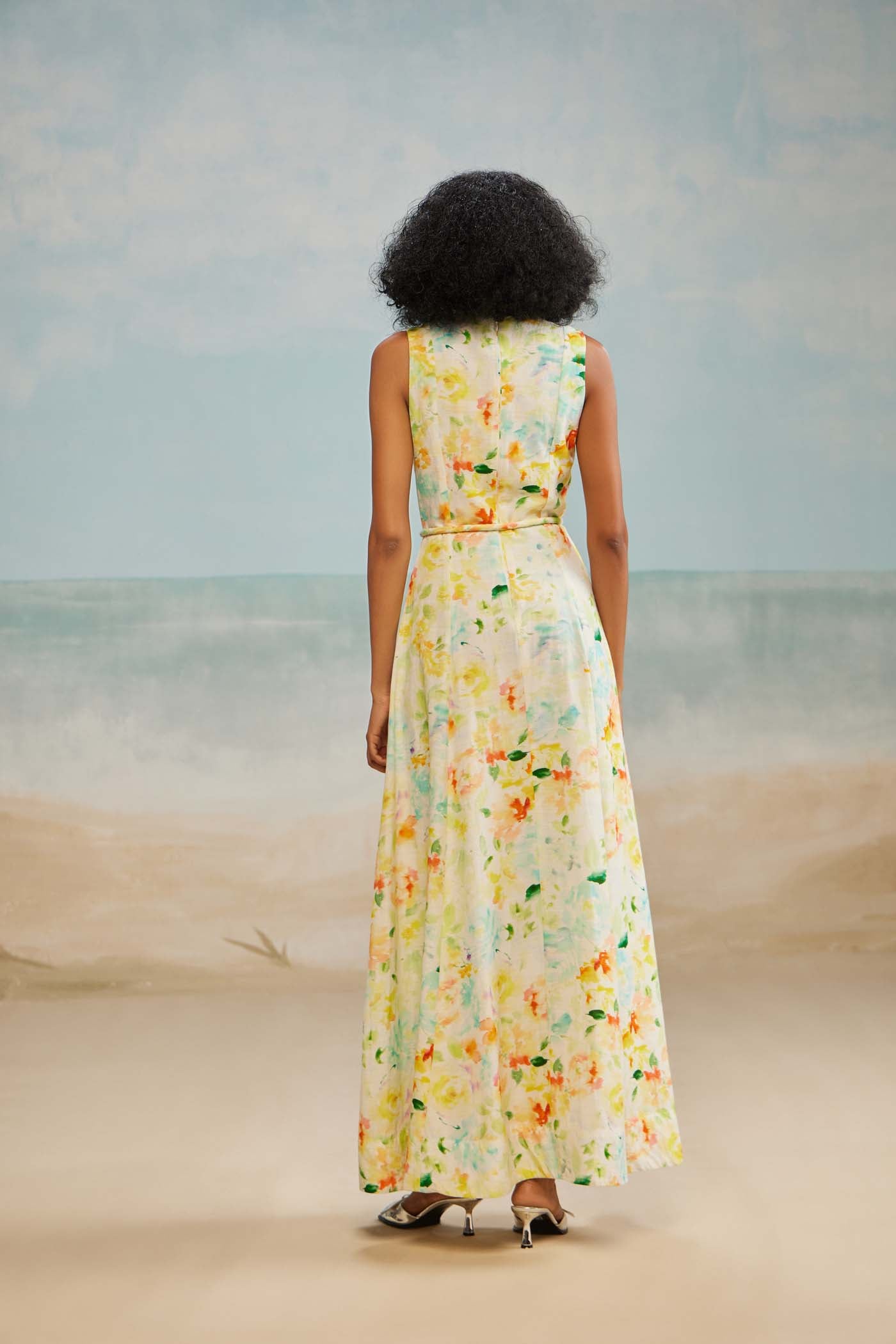 Drew Maxi Dress