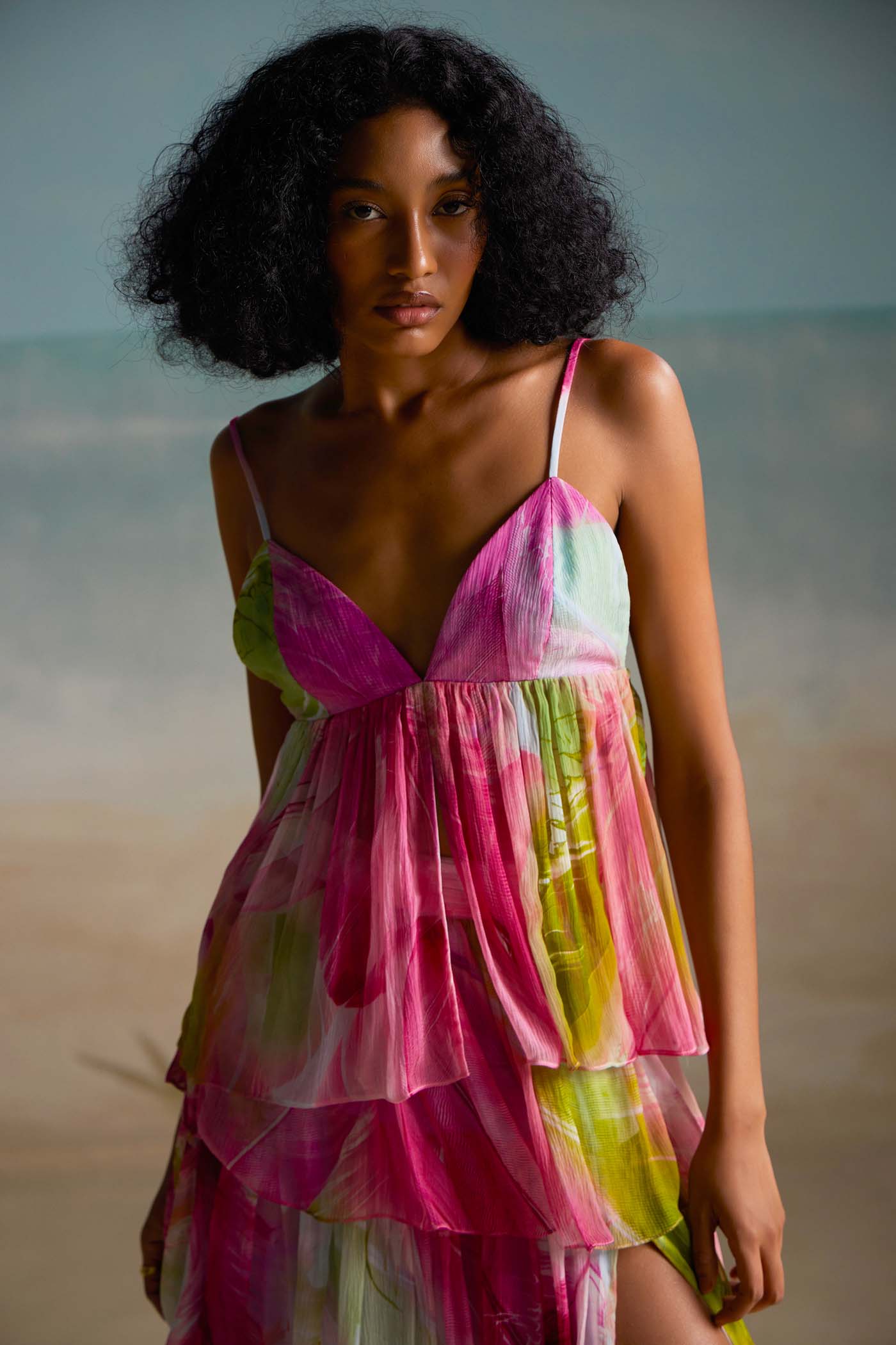 Lolly Flirty Skirt