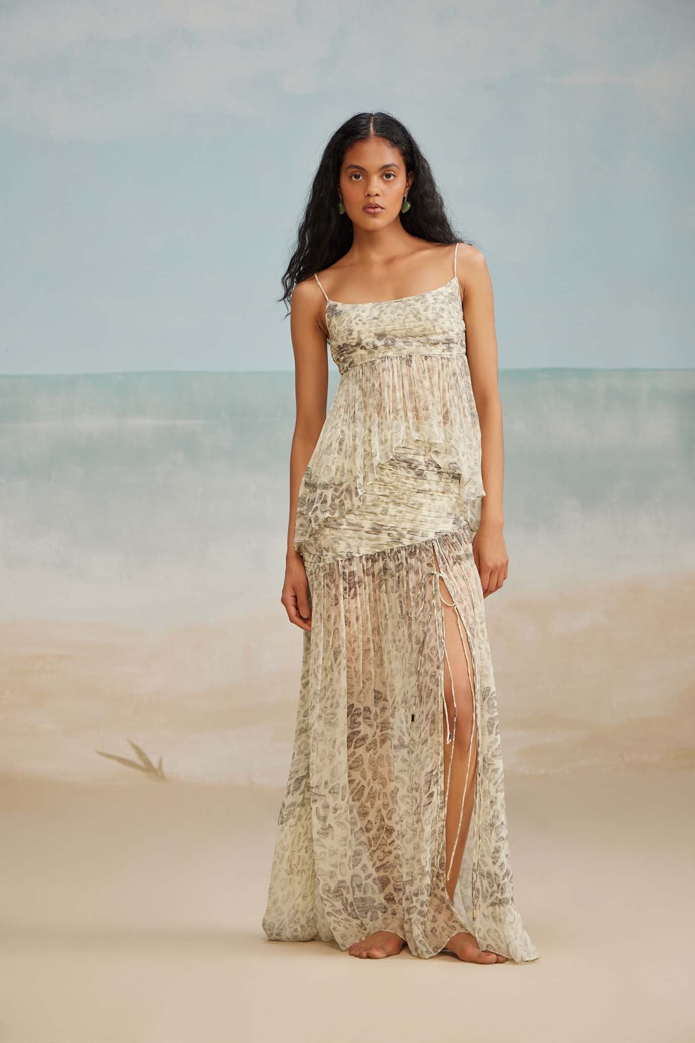 Cher Skirt