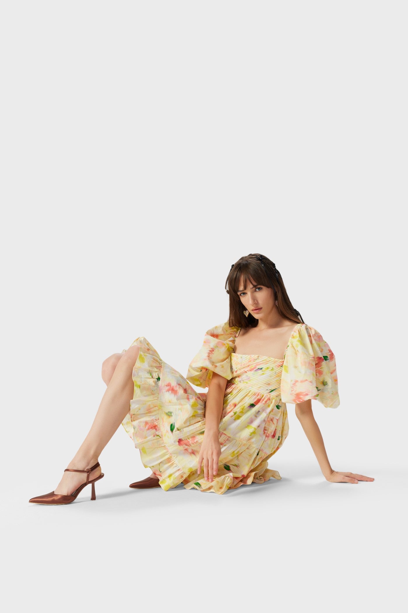 Eve Mini Dress