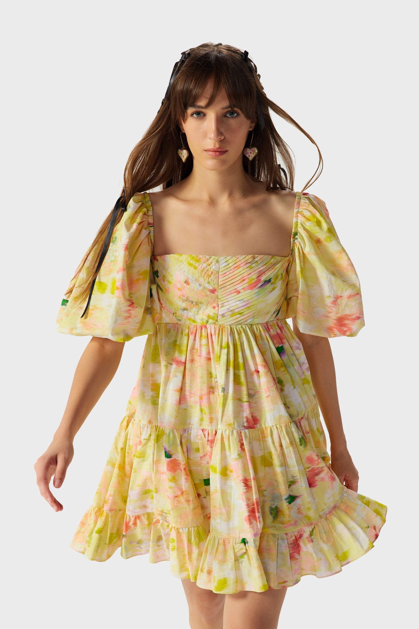 Eve Mini Dress