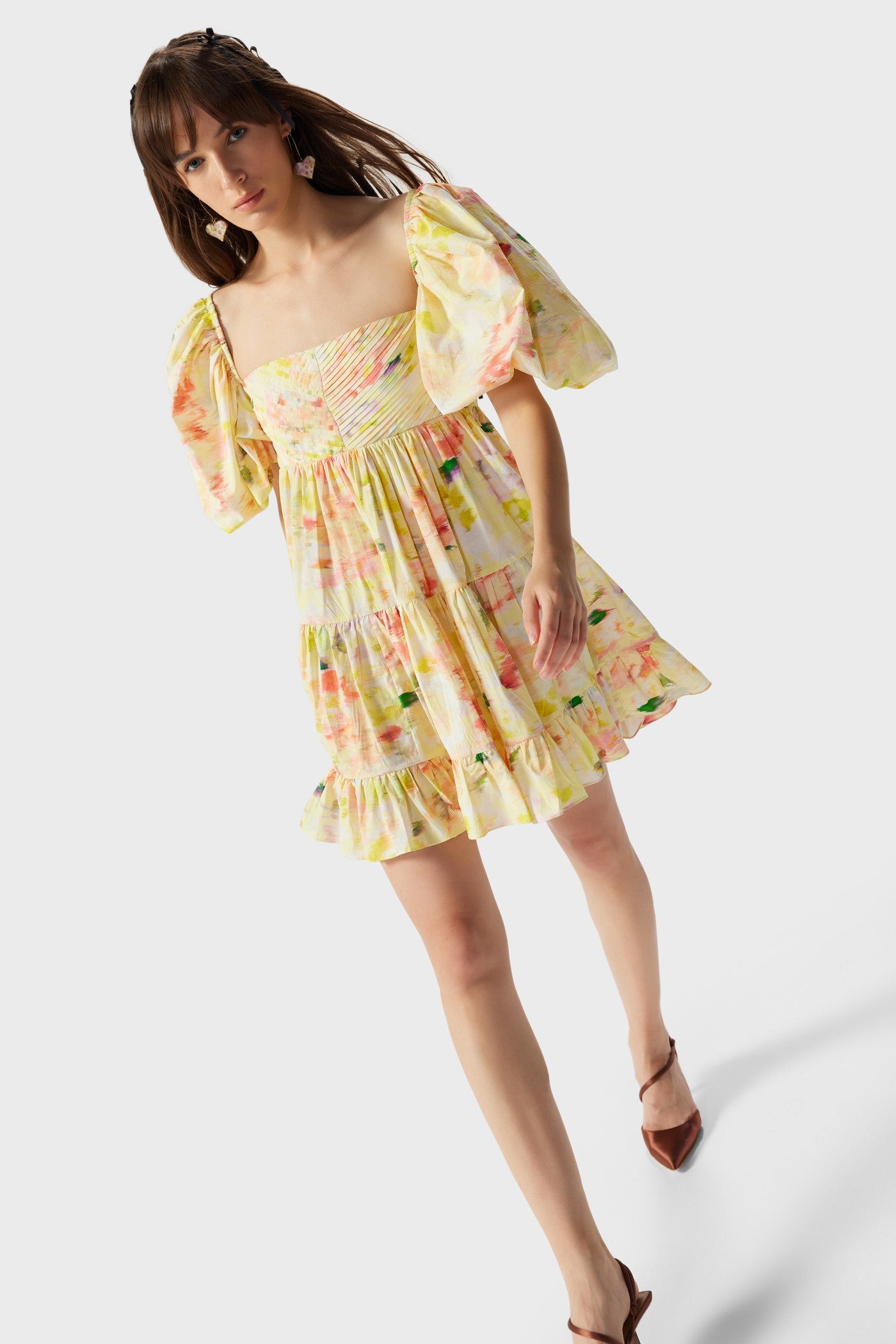 Eve Mini Dress
