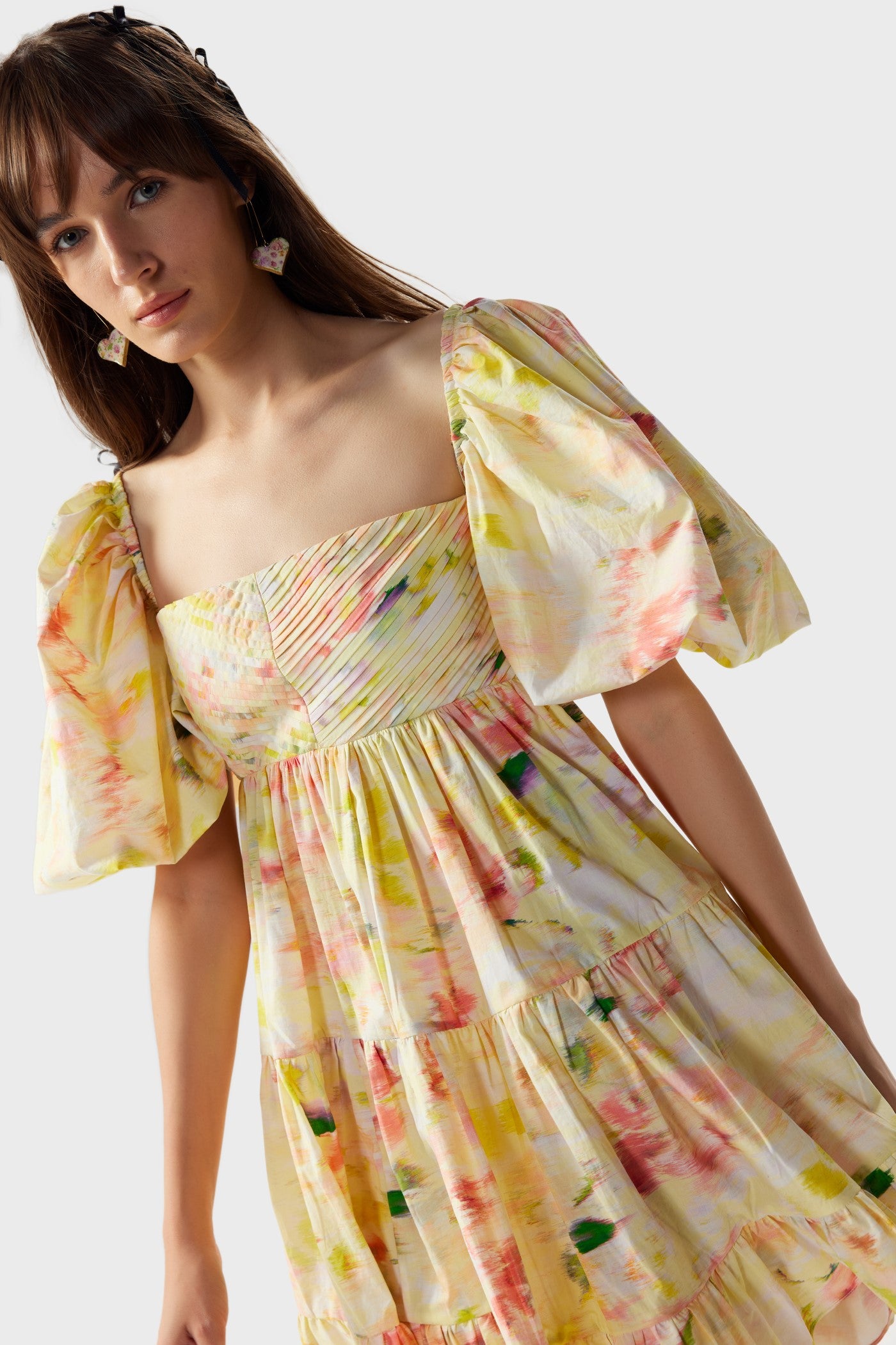Eve Mini Dress