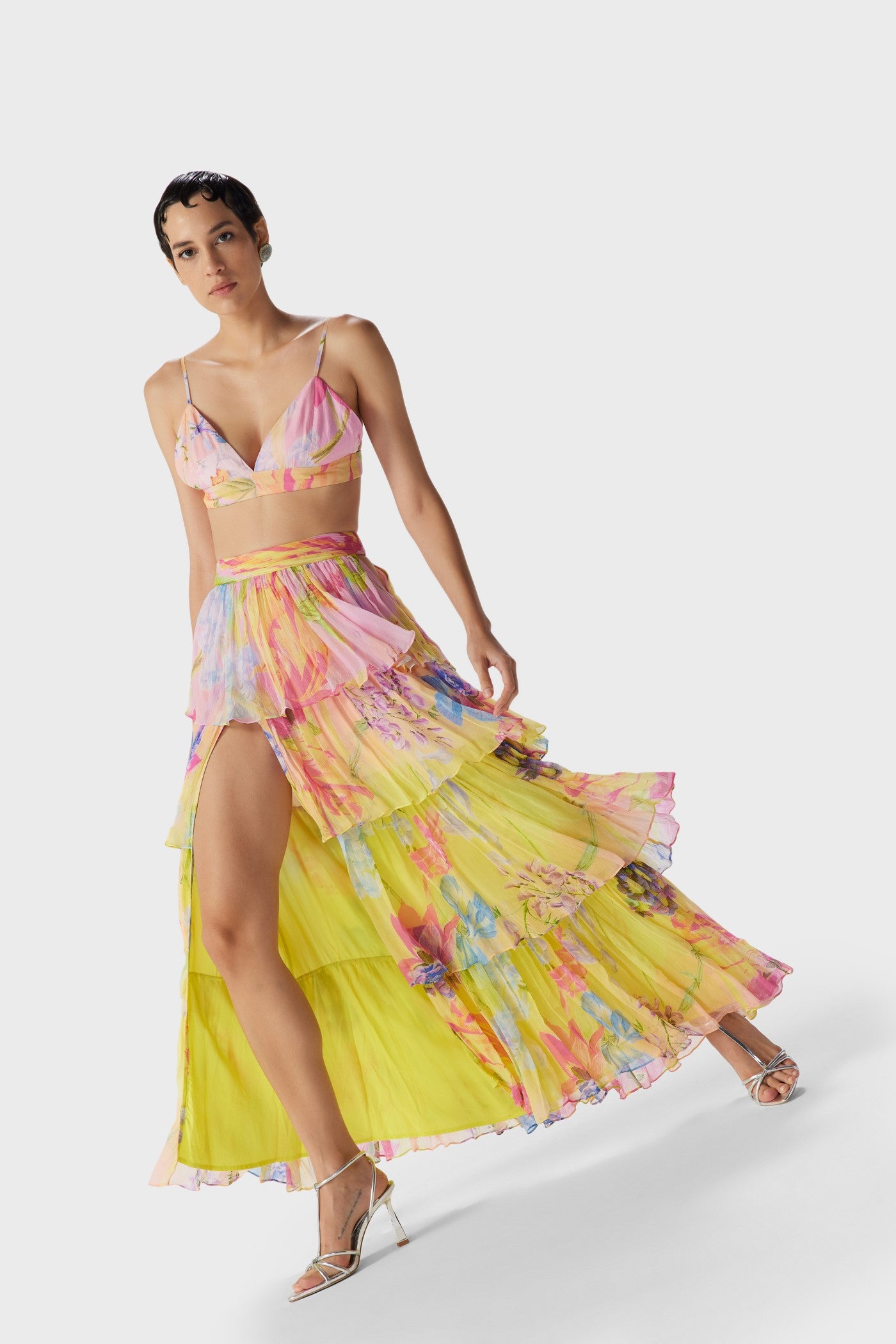 Tira Flirty Skirt