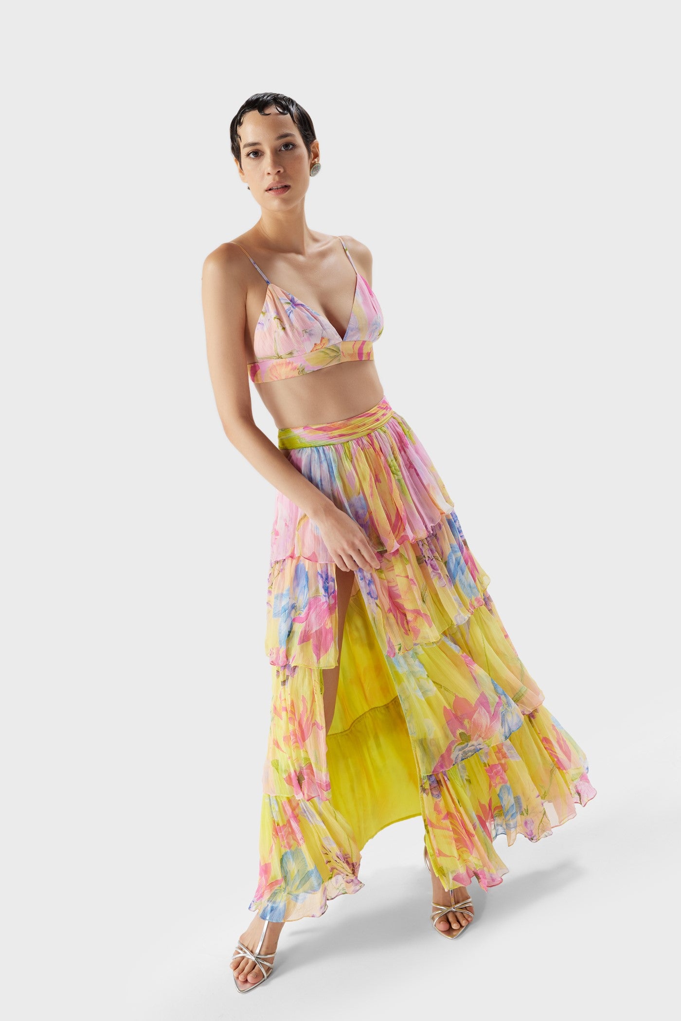 Tira Flirty Skirt