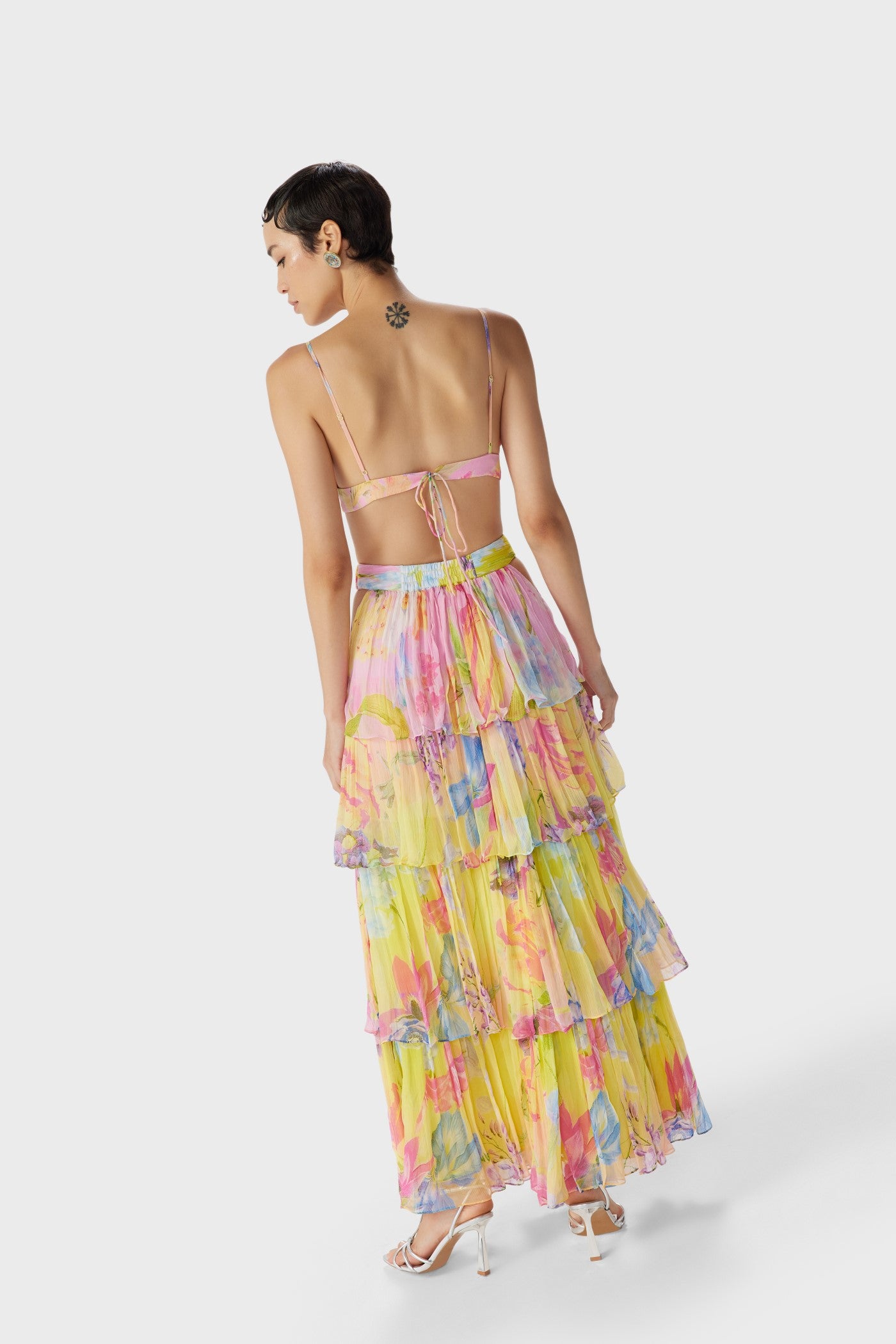 Tira Flirty Skirt