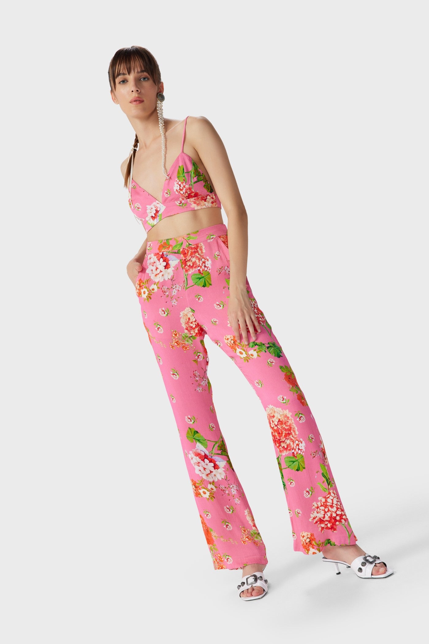 Nola Pants