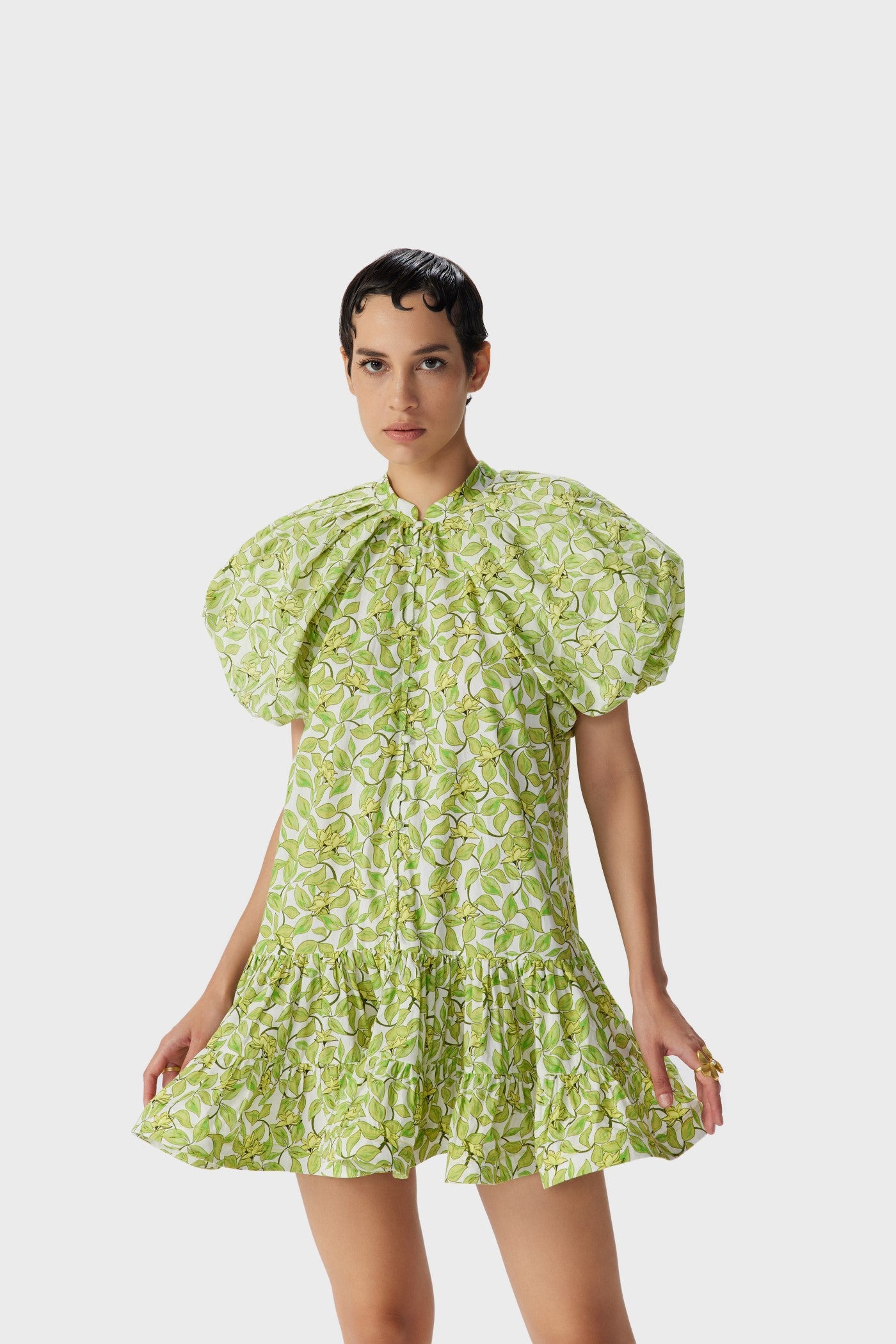 Greer Short Dress Greer Short Dress
