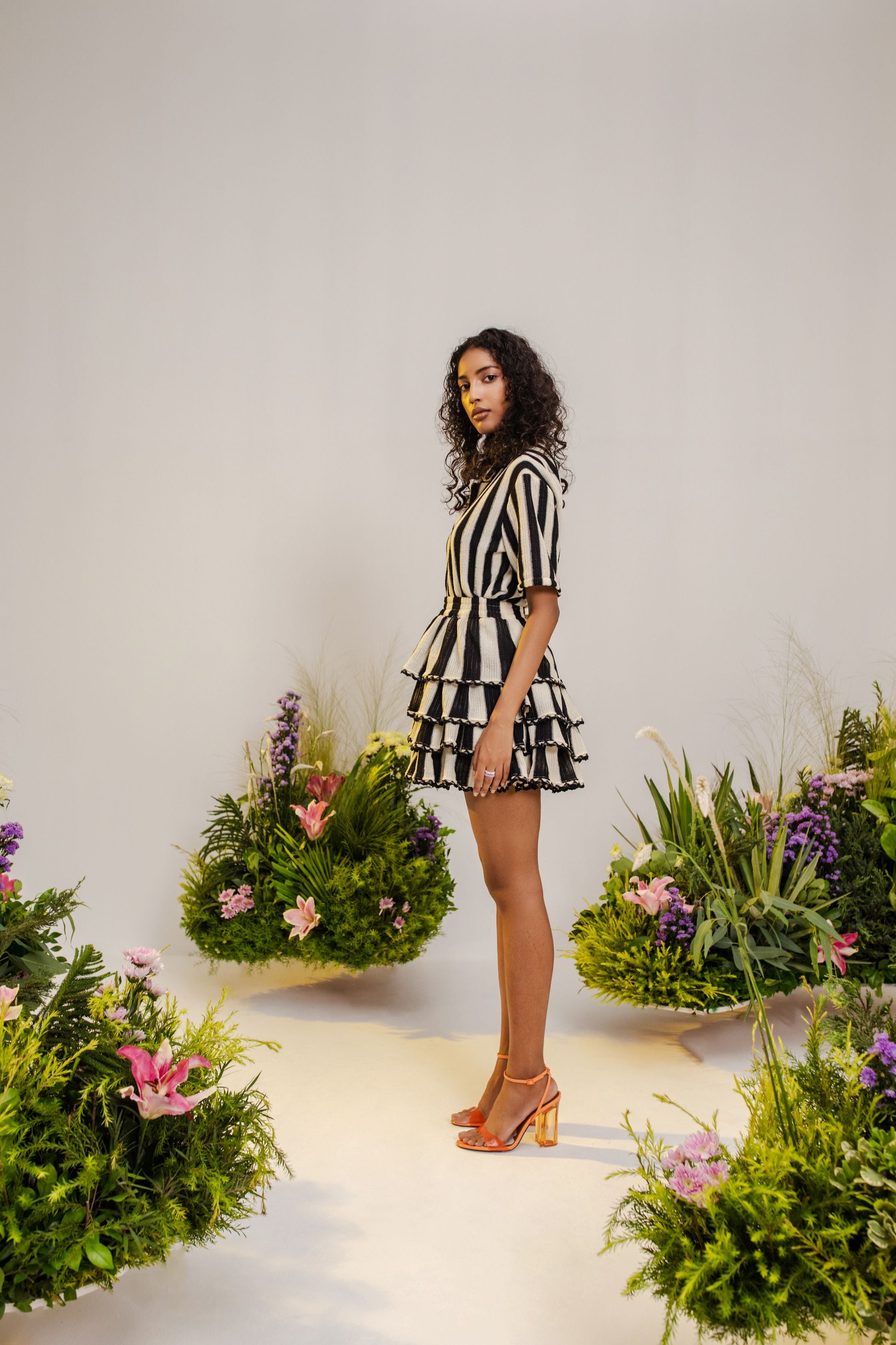 YUKI CO-ORD