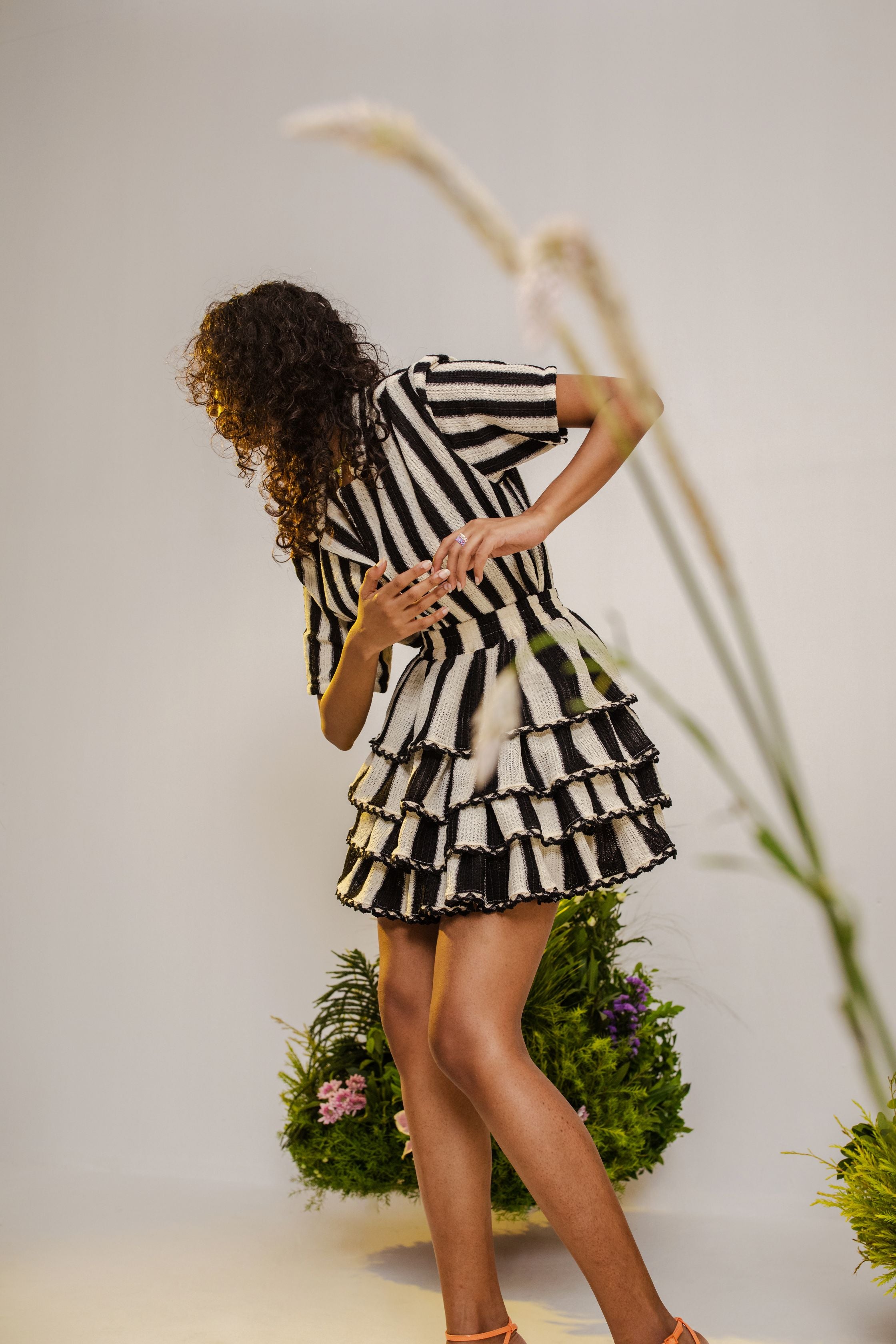 YUKI CO-ORD