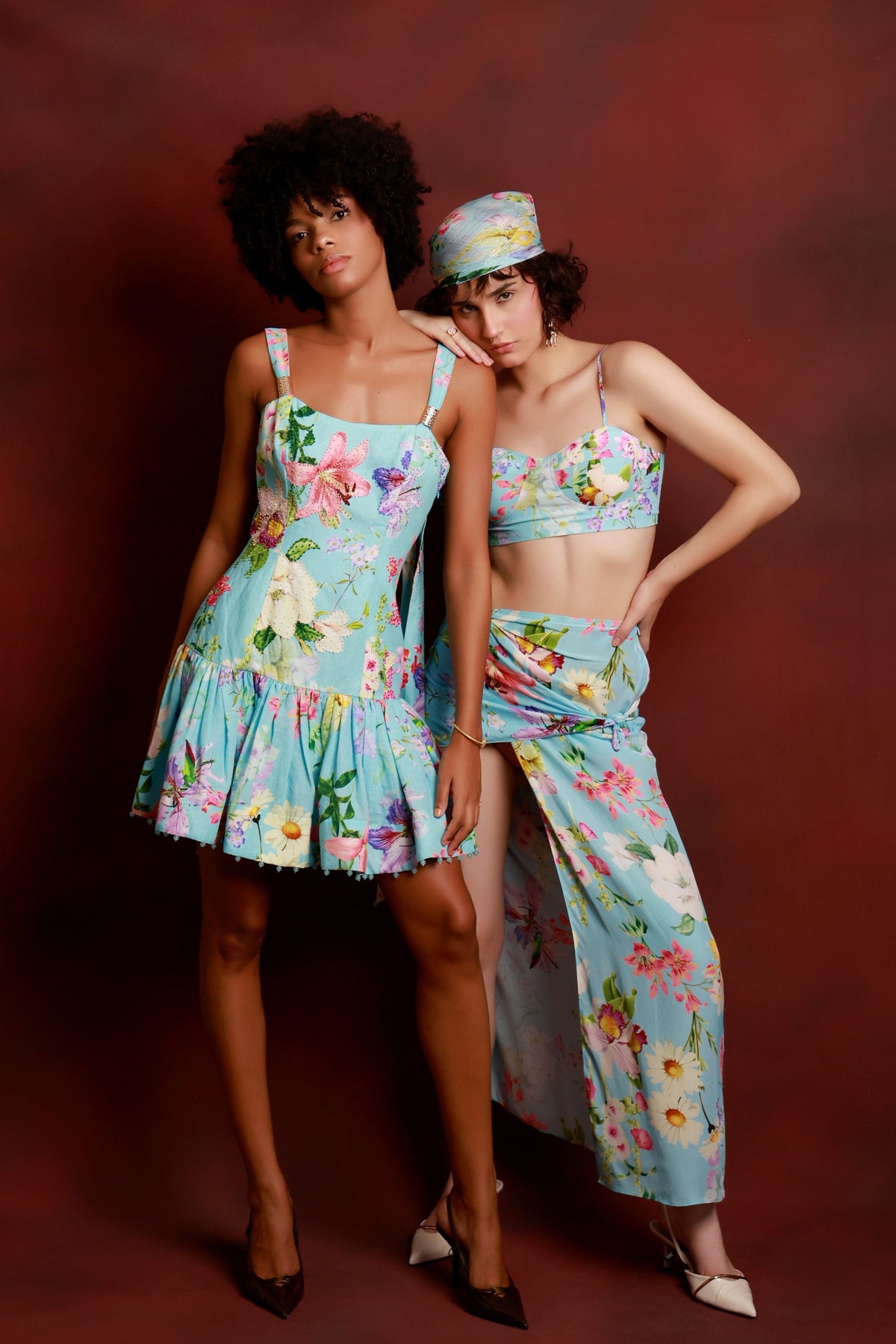BOTANICAL REVERIE- CRUISE 2027