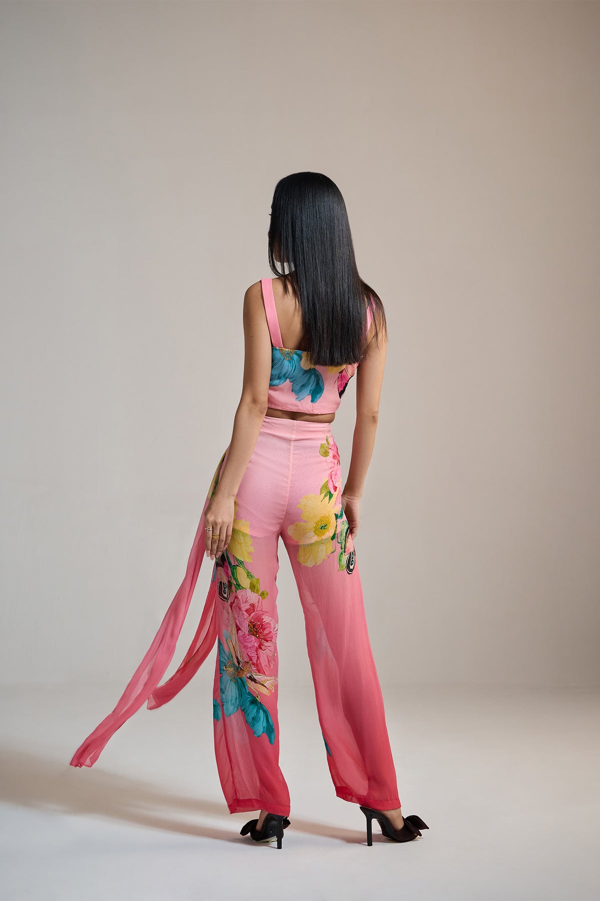 PARADISE FLOW PANTS