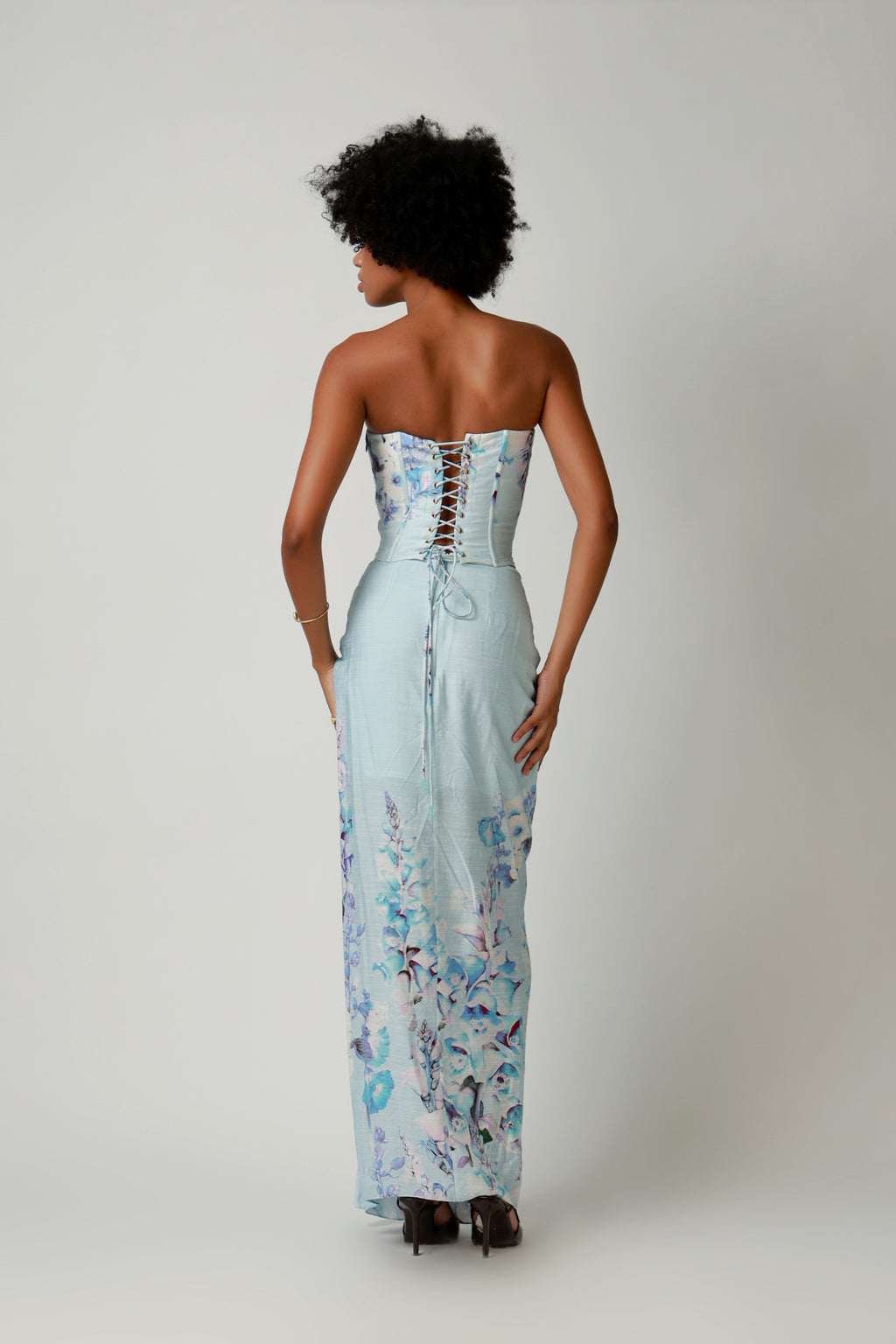 Seafoam Skirt