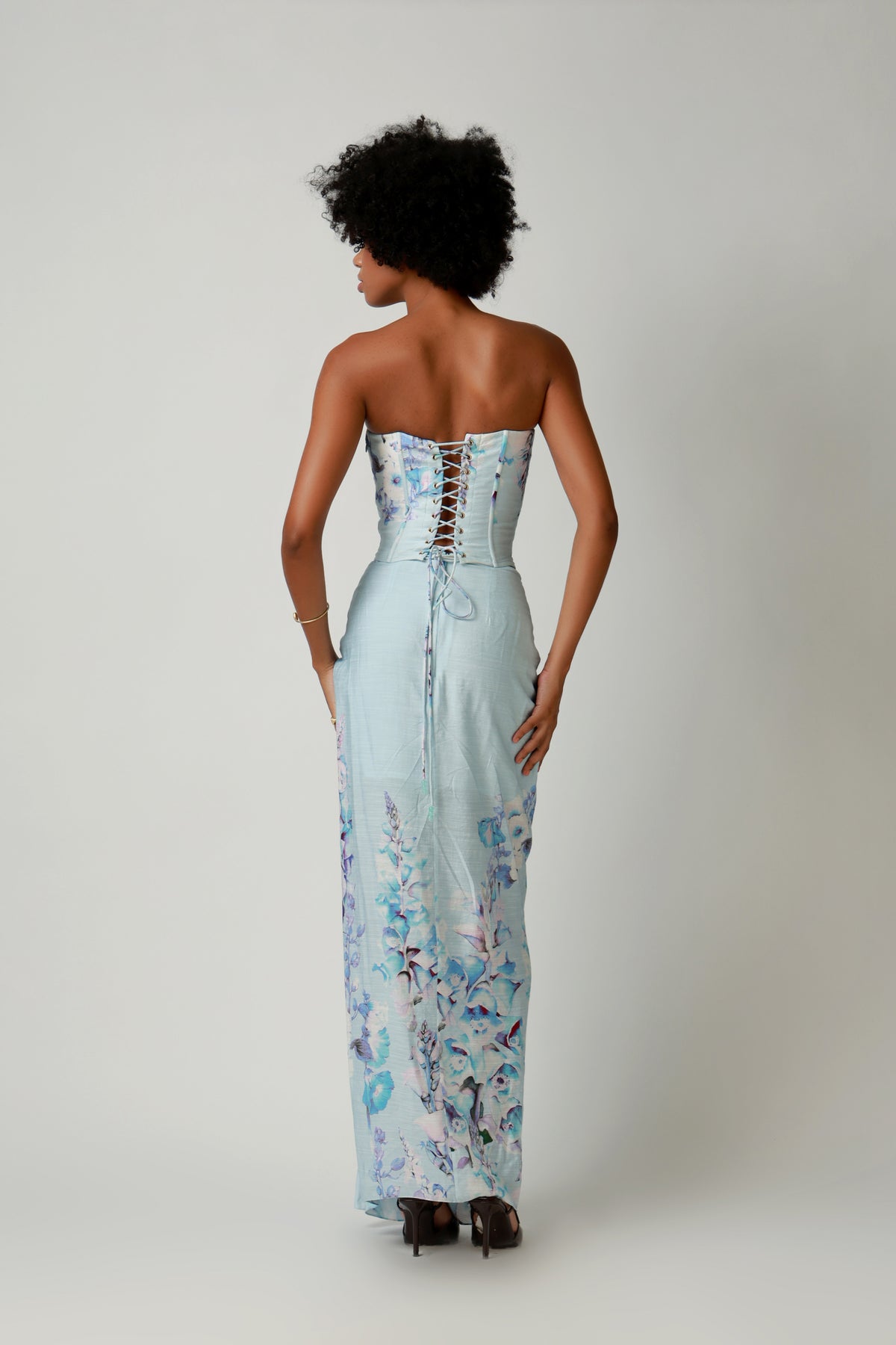 Seafoam Skirt