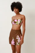 Gardenia Bloom Co-Ord Set