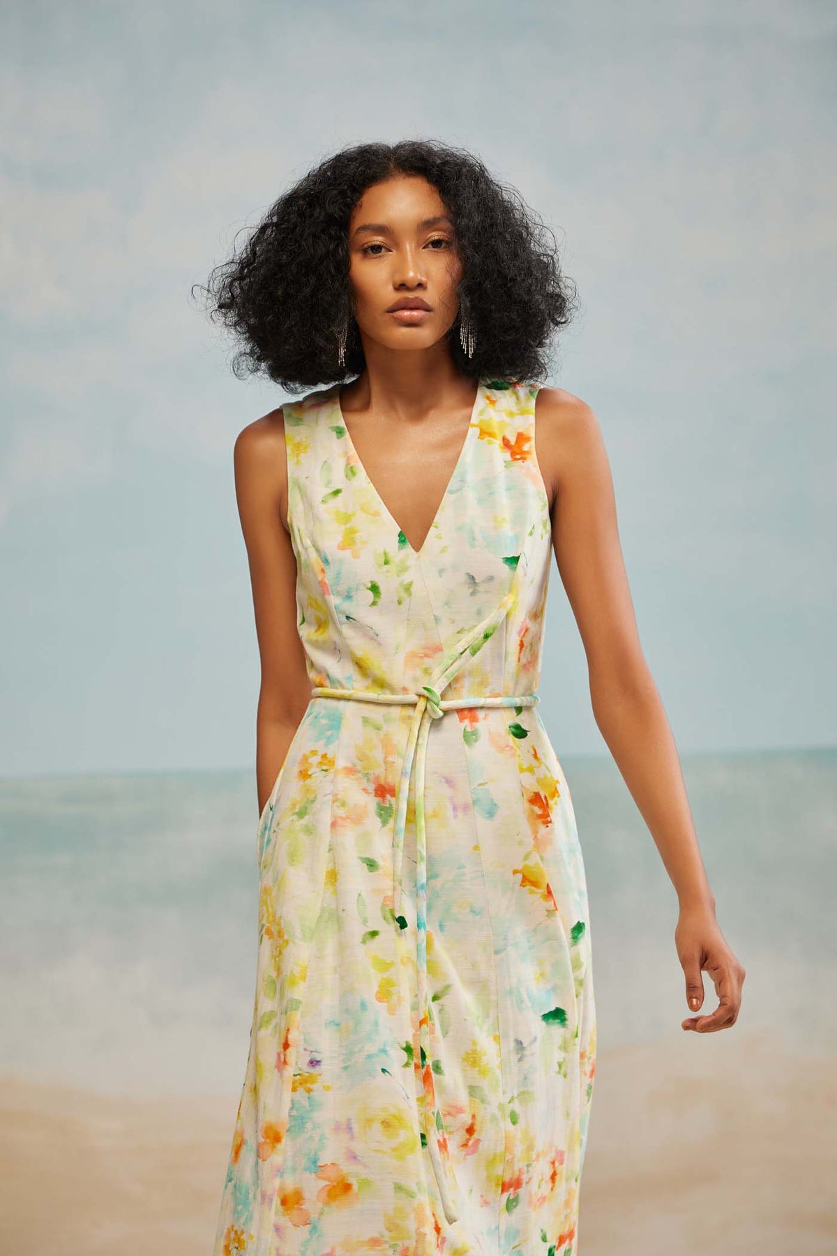 Drew Maxi Dress