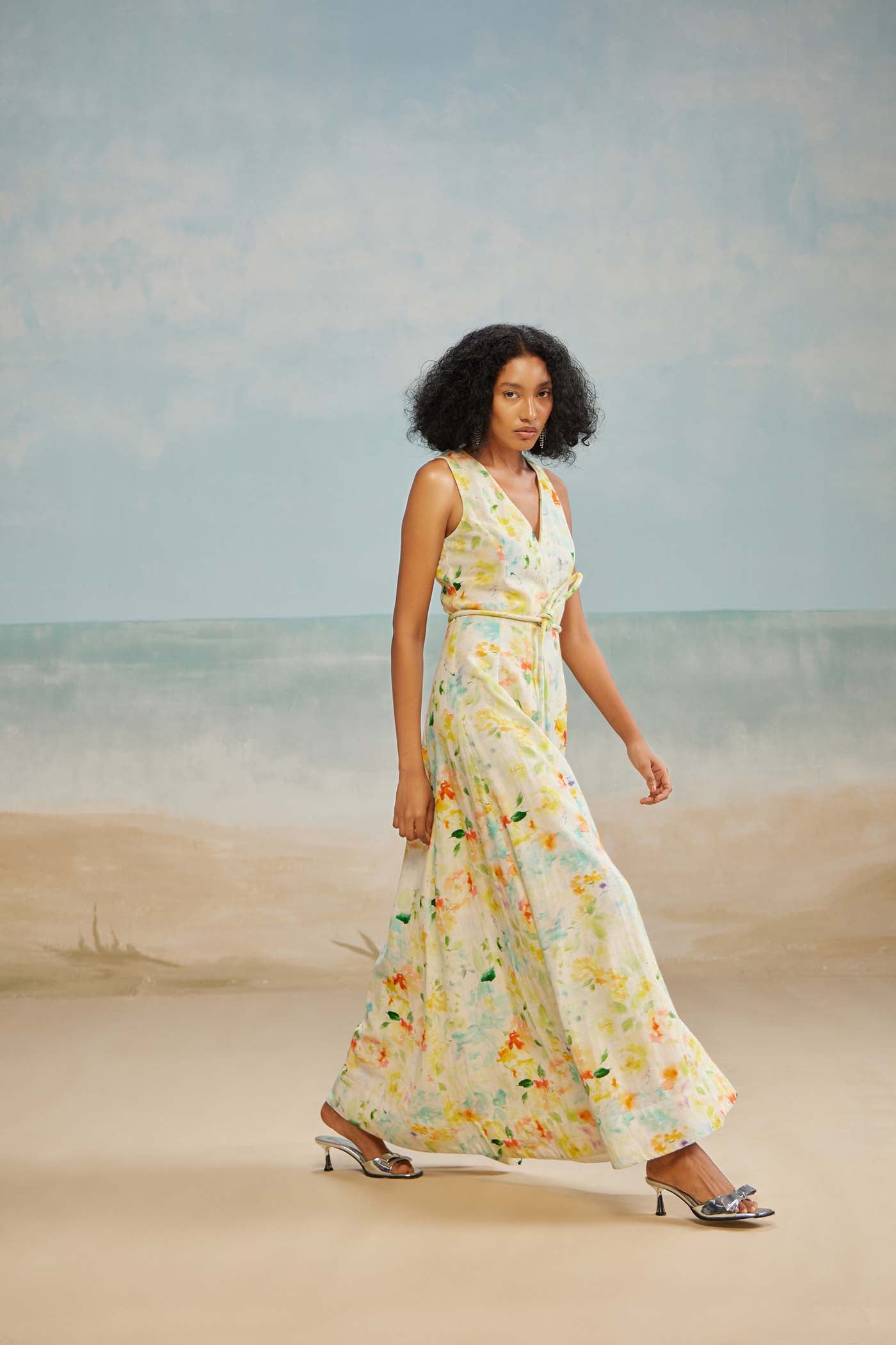 Drew Maxi Dress