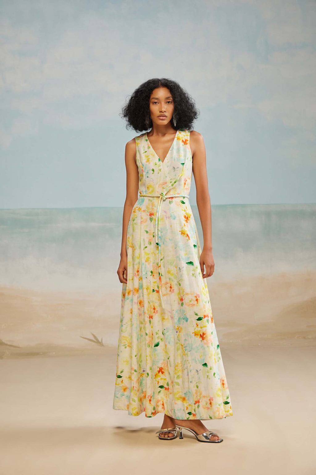 Drew Maxi Dress