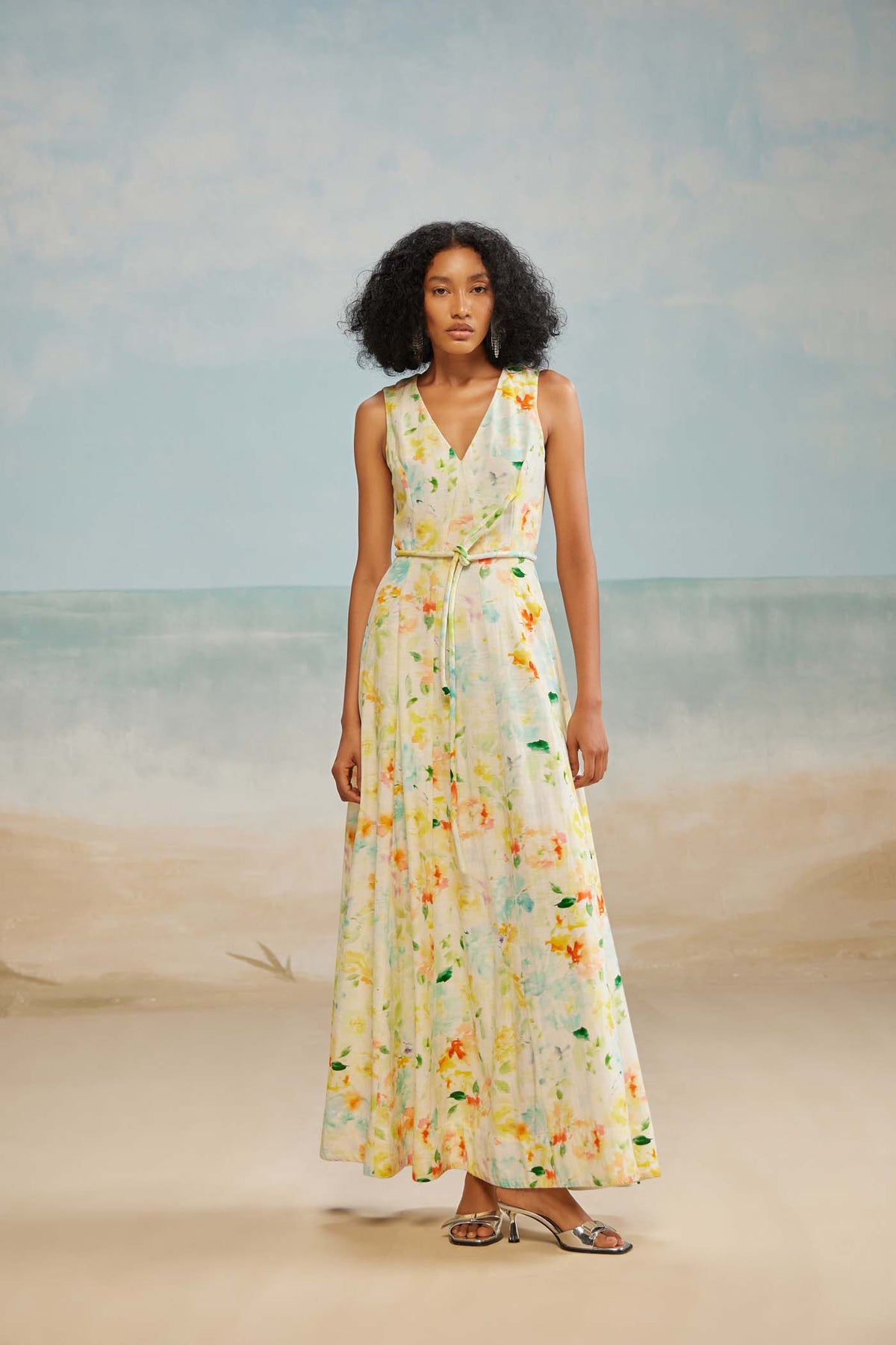 Drew Maxi Dress