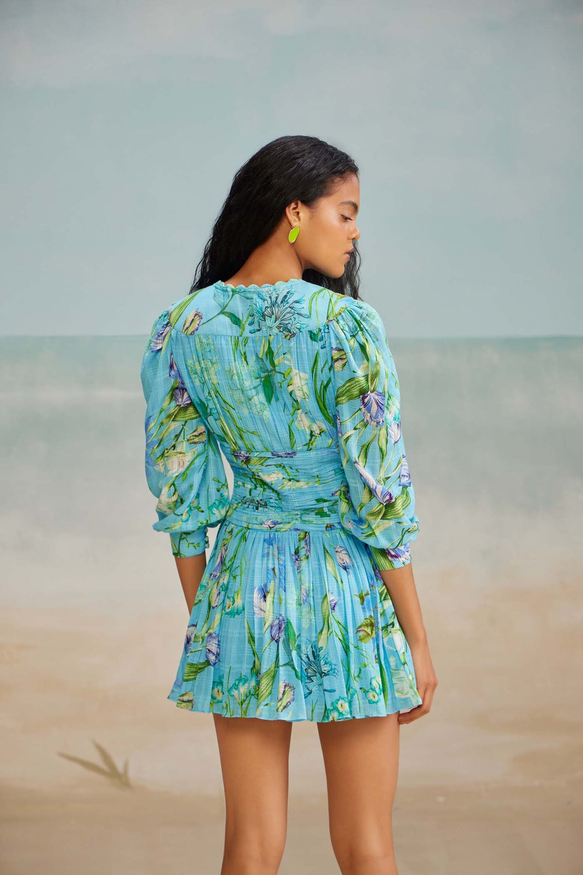 Ines Mini Dress