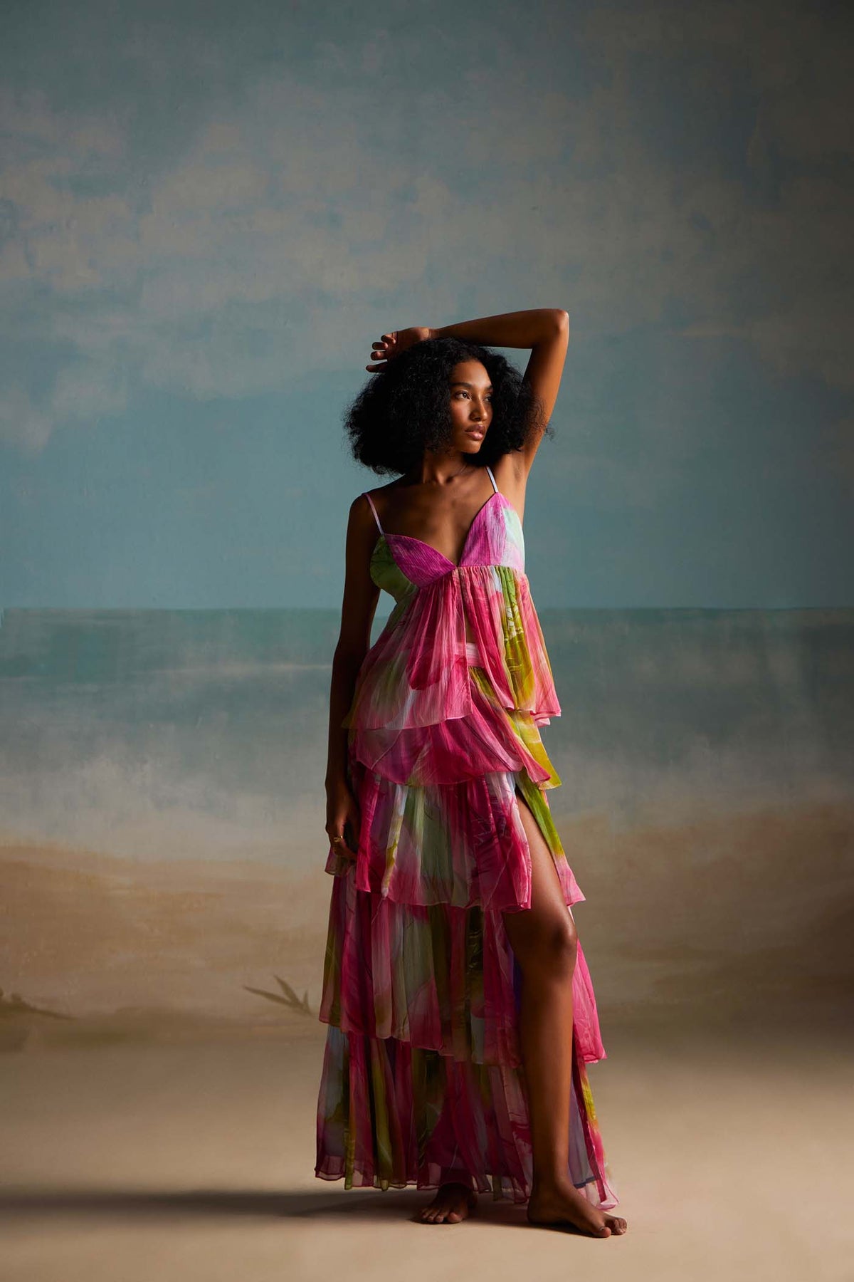 Lolly Flirty Skirt