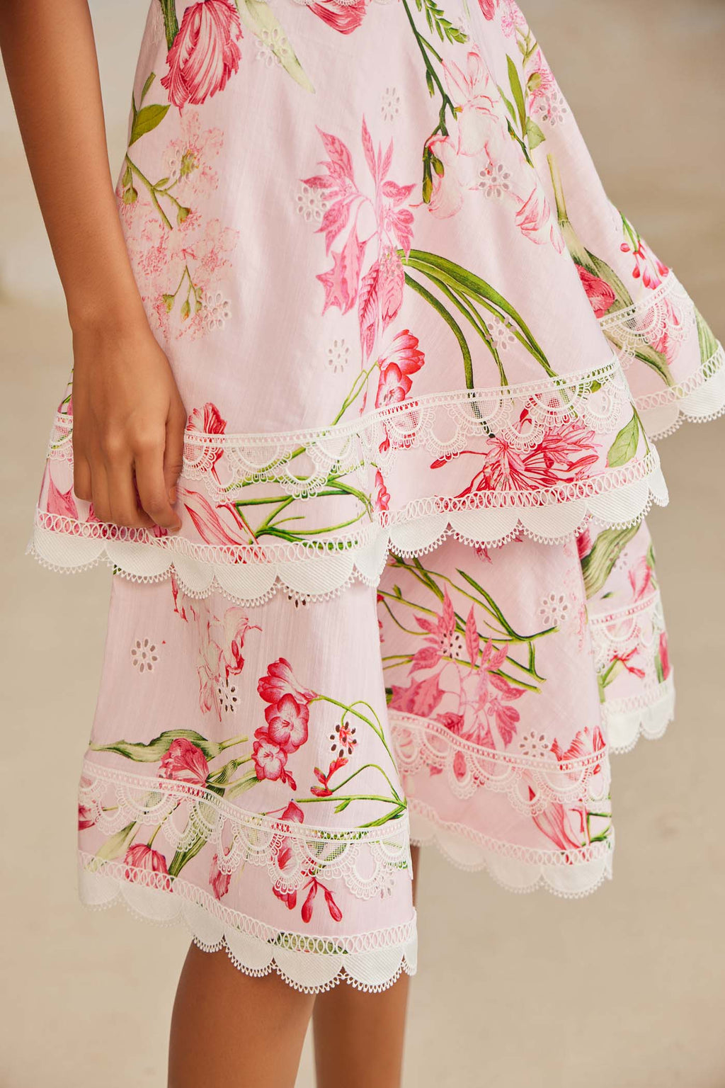 Shay Midi Dress