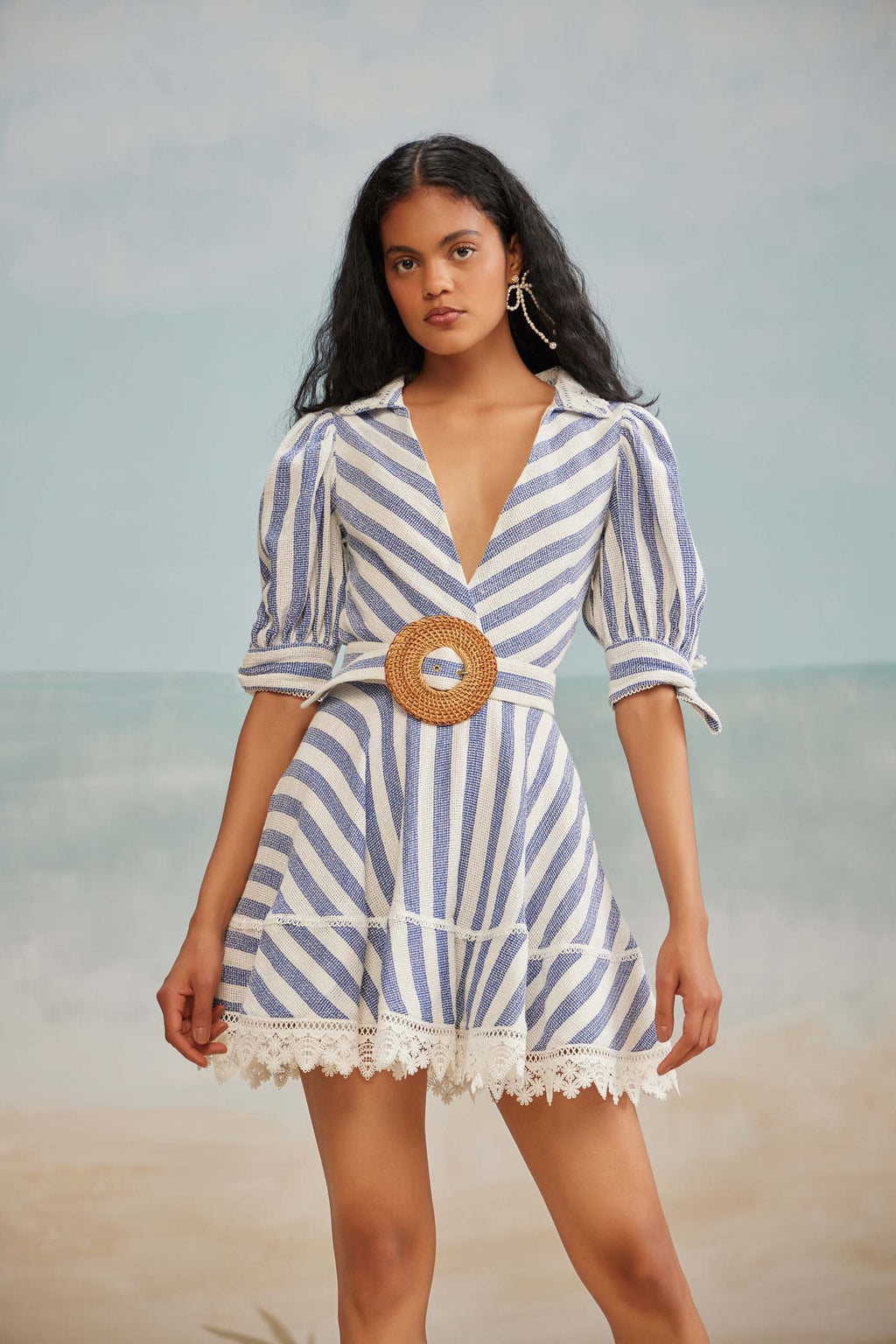 Tate Dress