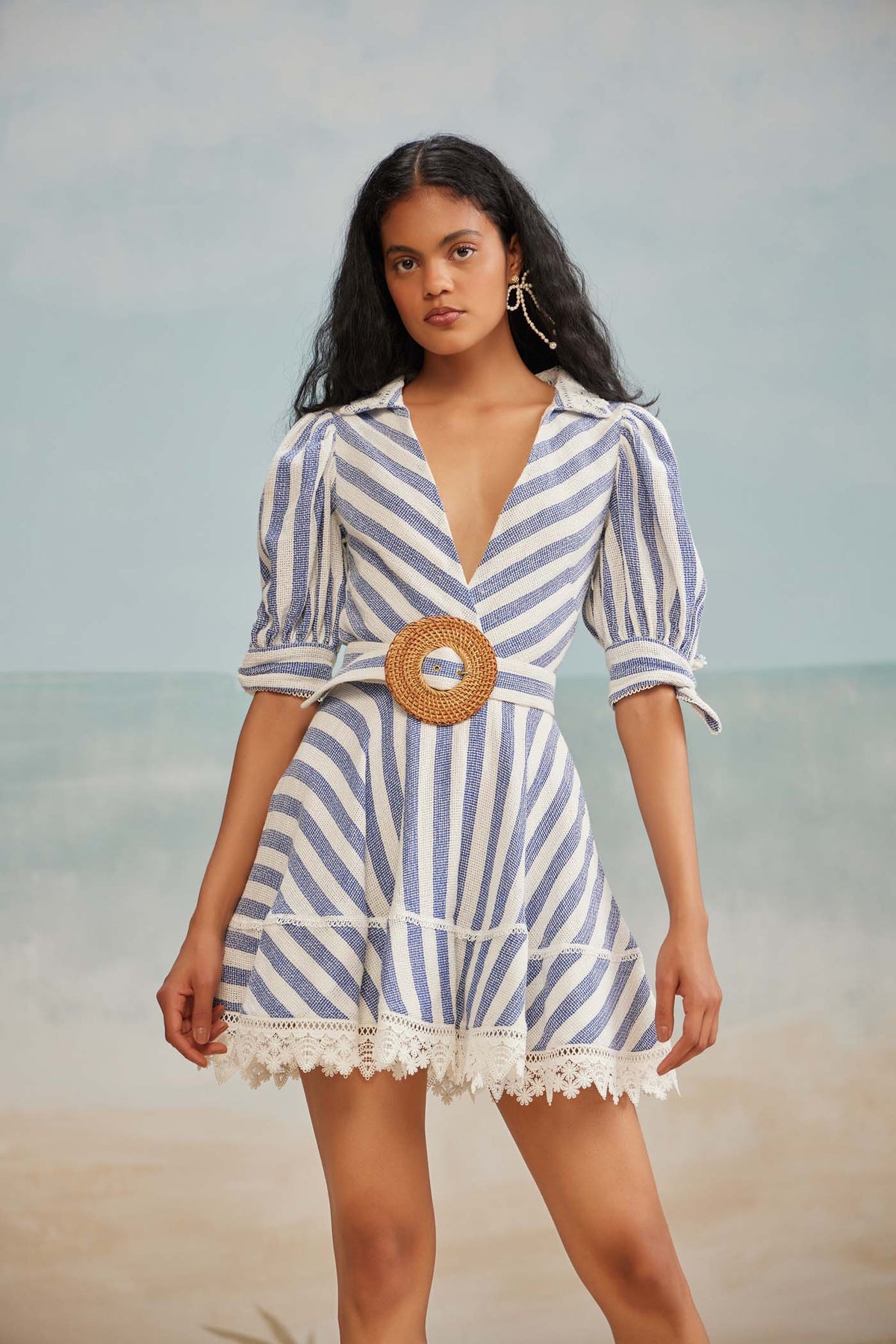 Tate Dress