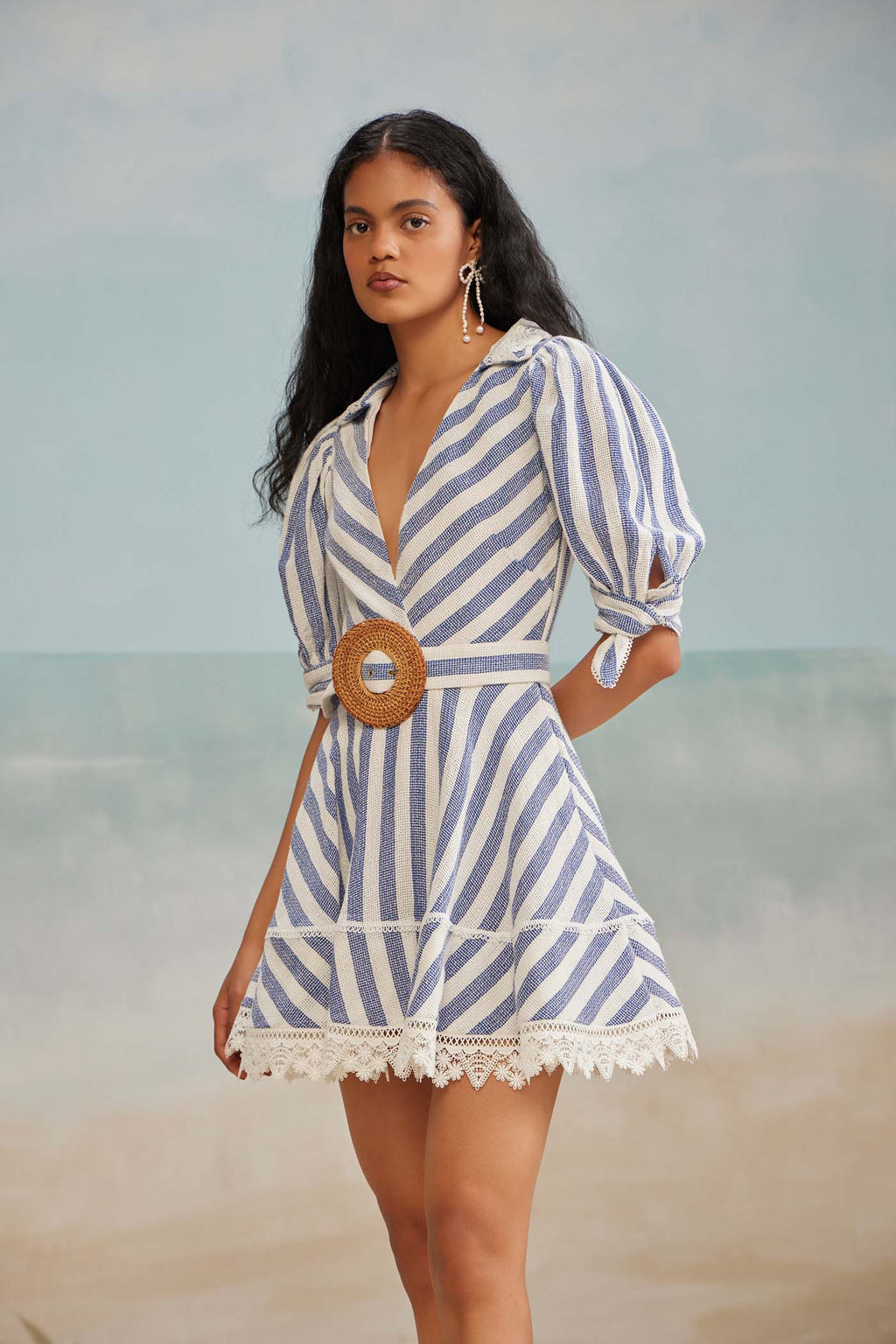 Tate Dress