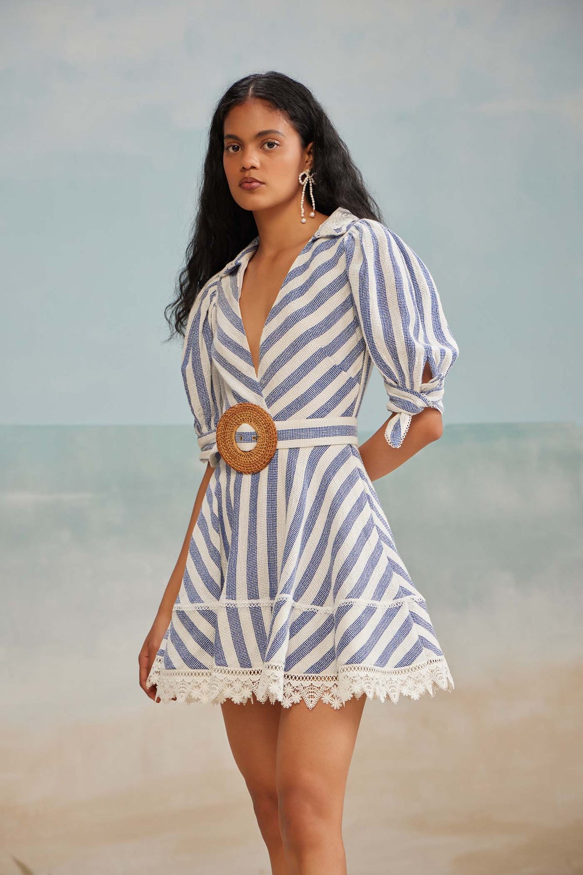 Tate Dress