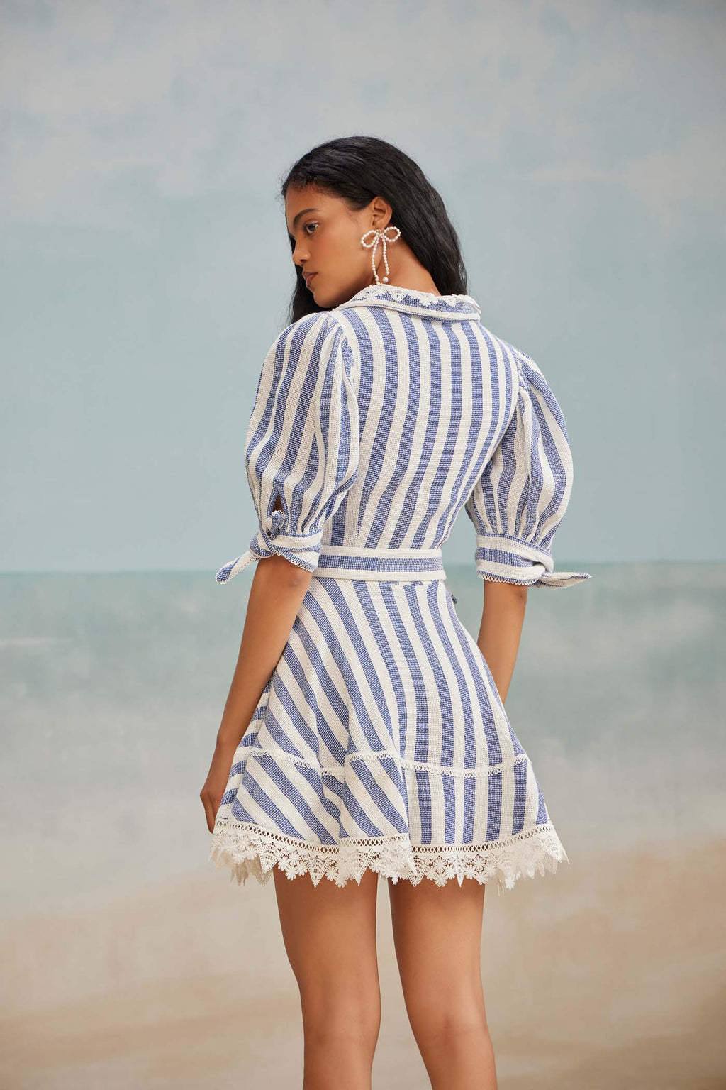 Tate Dress