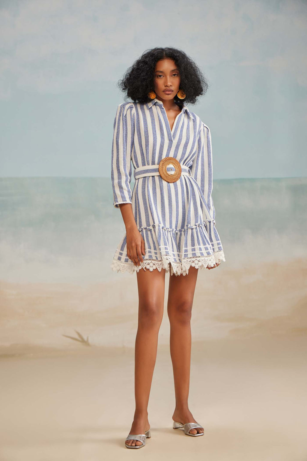 Tate Mini Dress