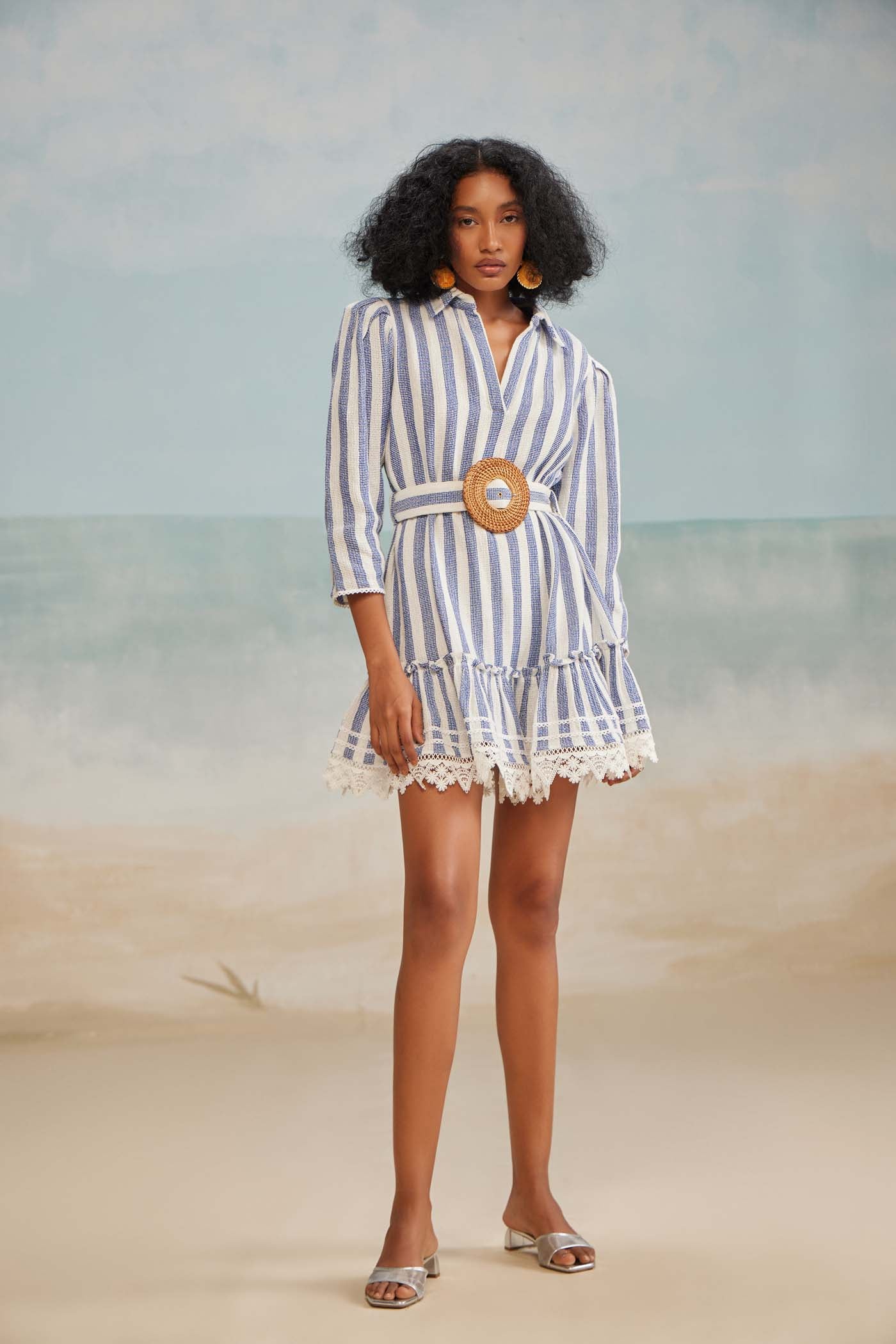 Tate Mini Dress
