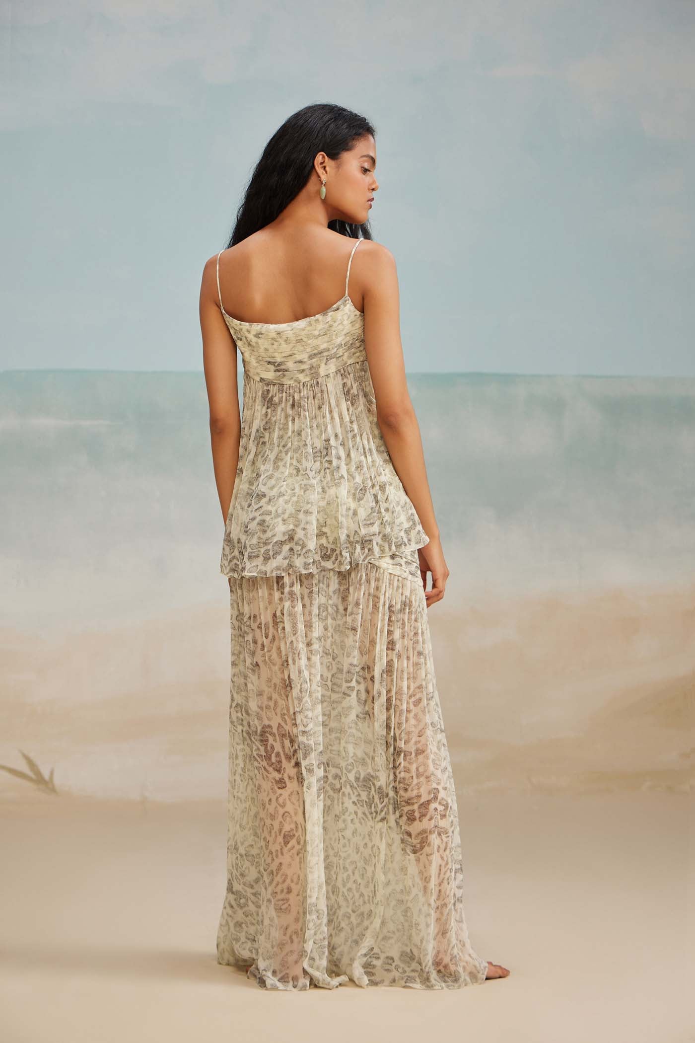 Cher Skirt