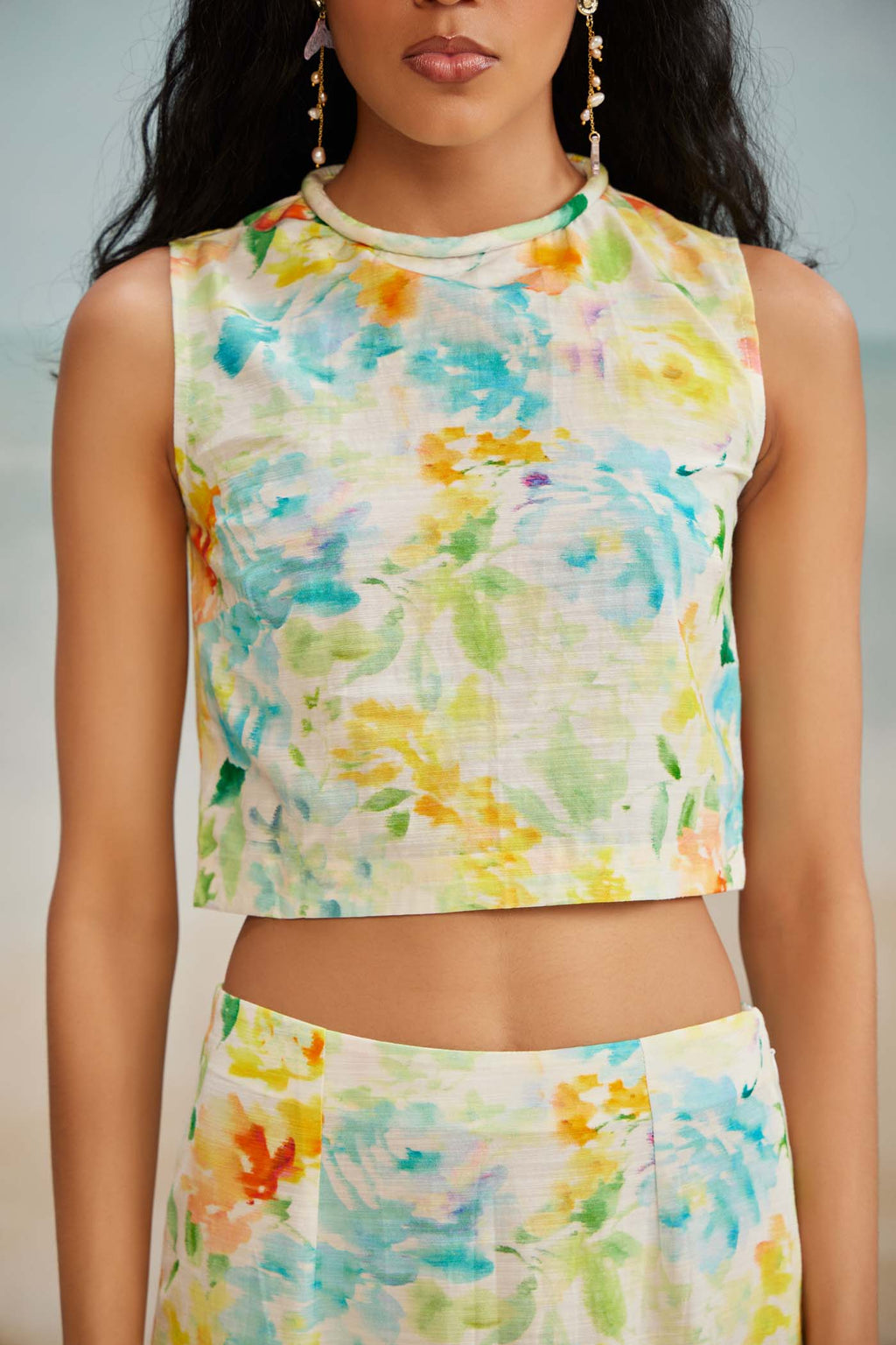 Drew Skirt