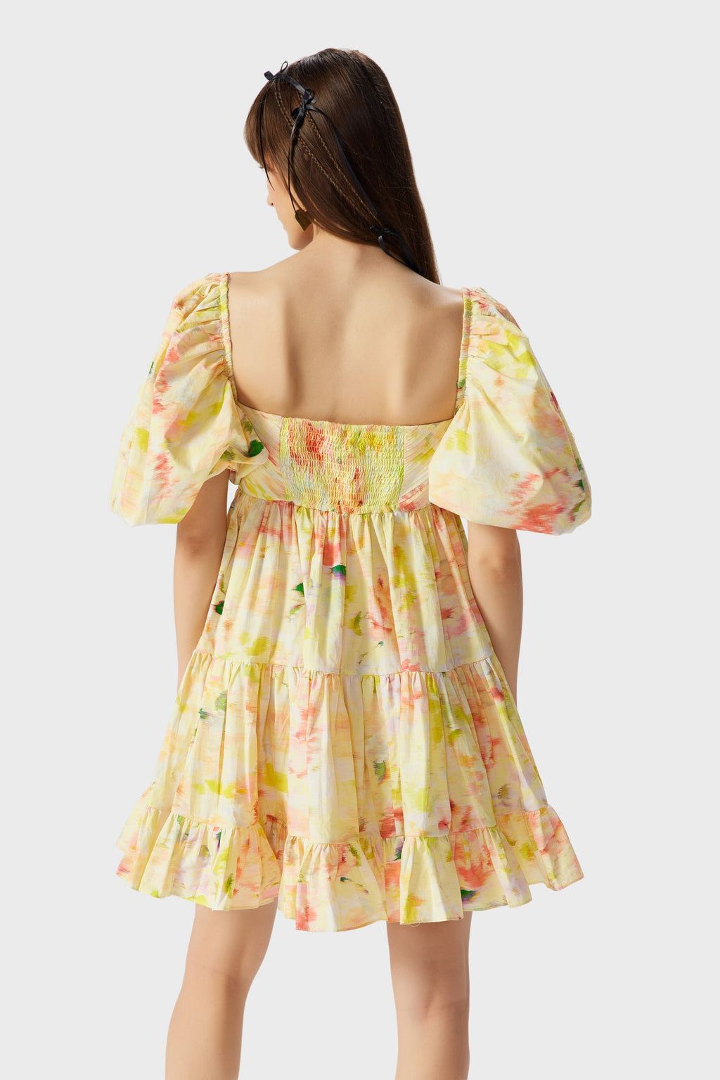 Eve Mini Dress
