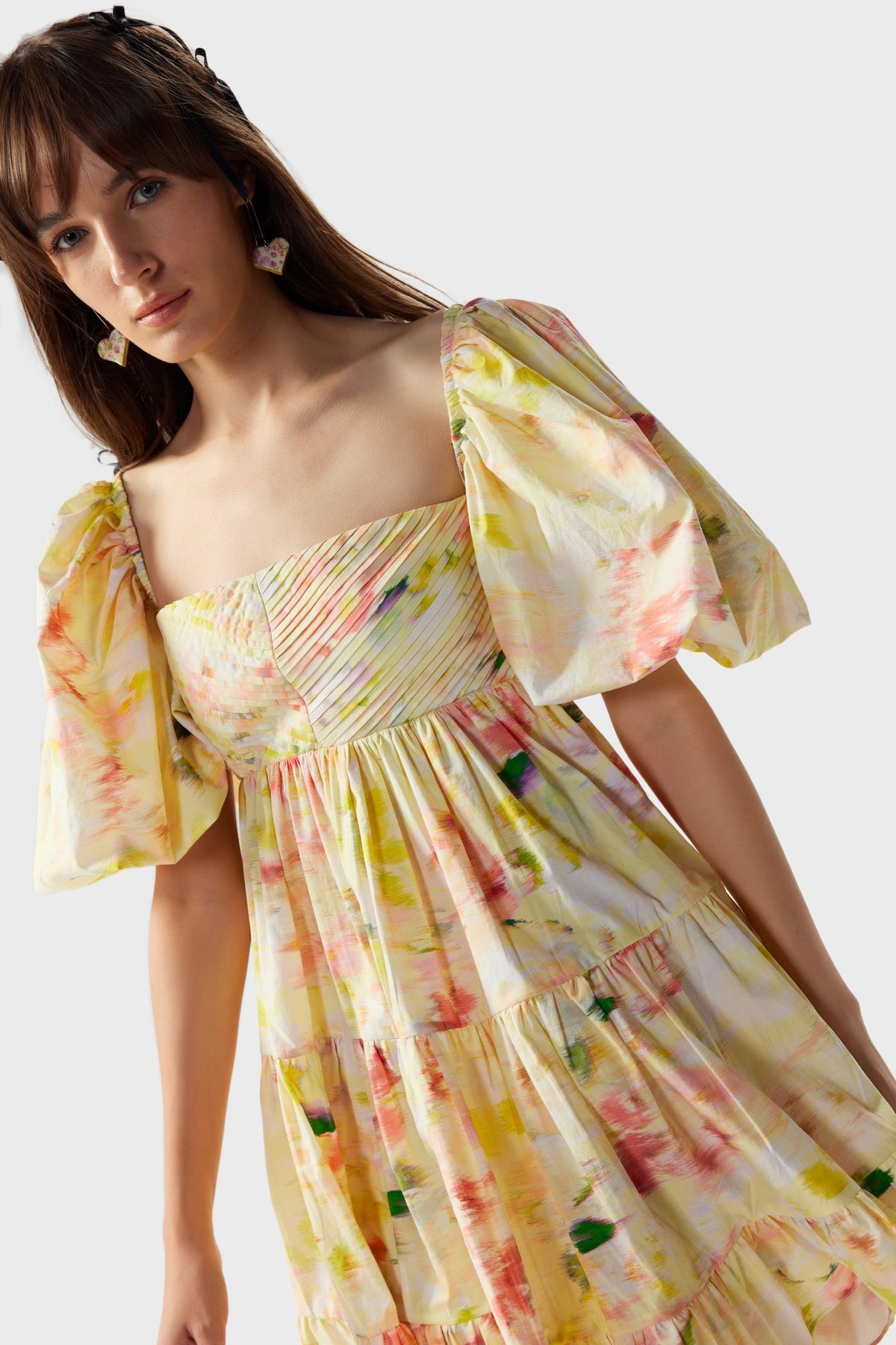 Eve Mini Dress