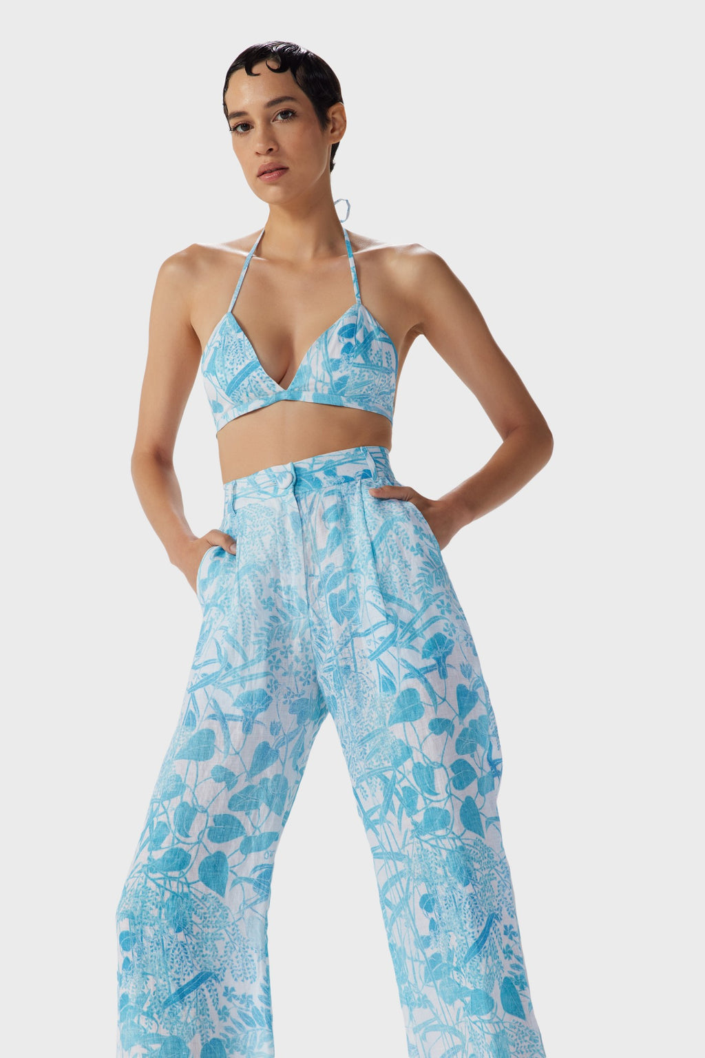 Tal Pants