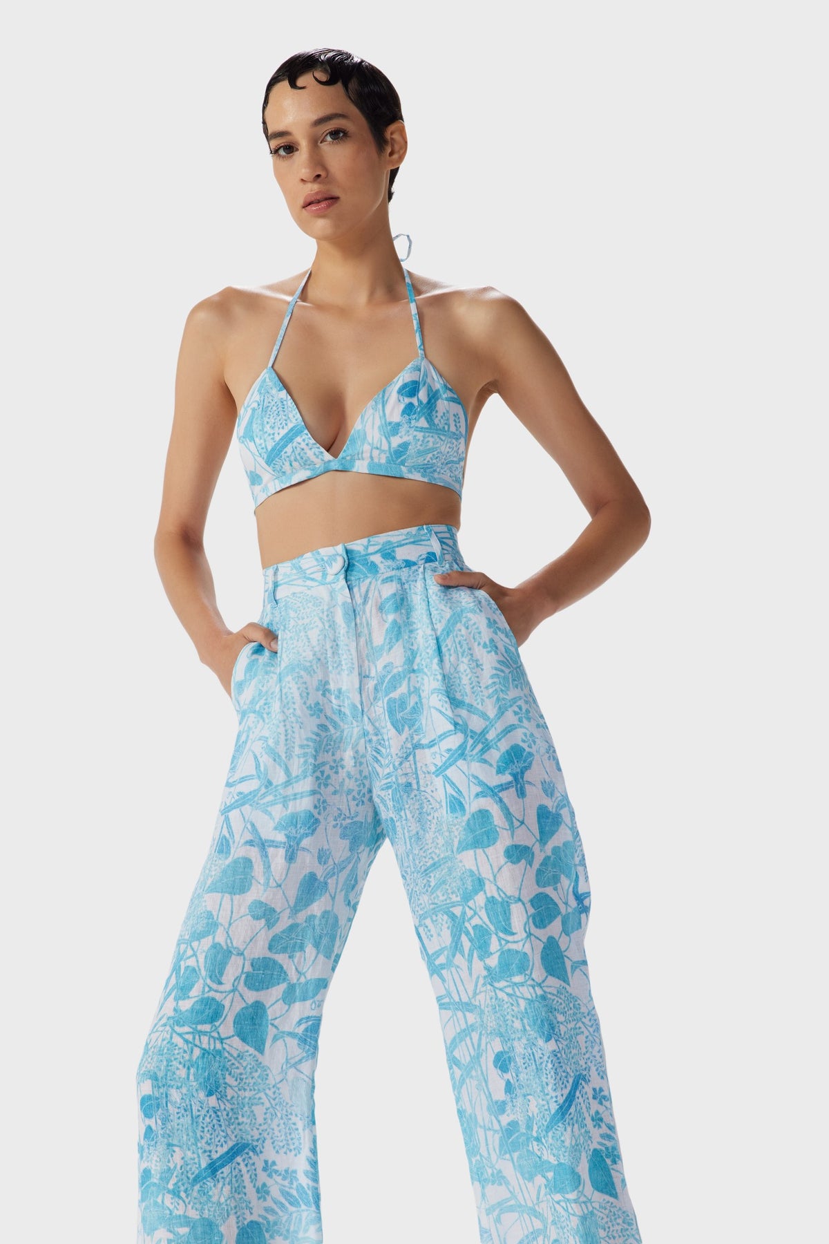 Tal Pants
