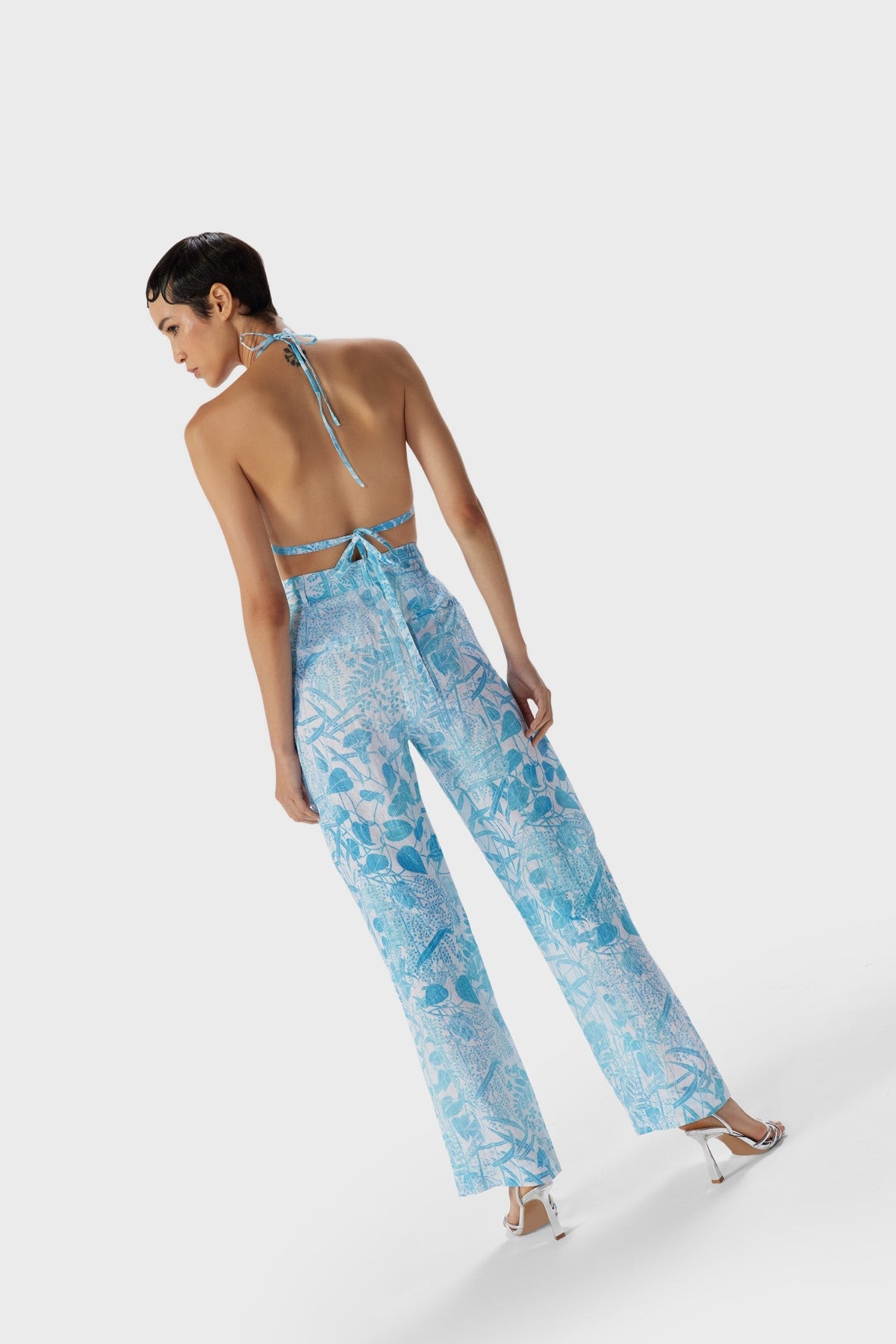 Tal Set (Bralette & Pant)
