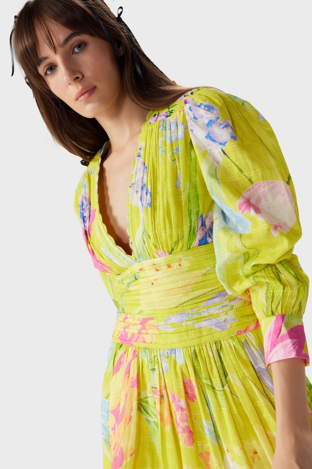 Tira Mini Dress