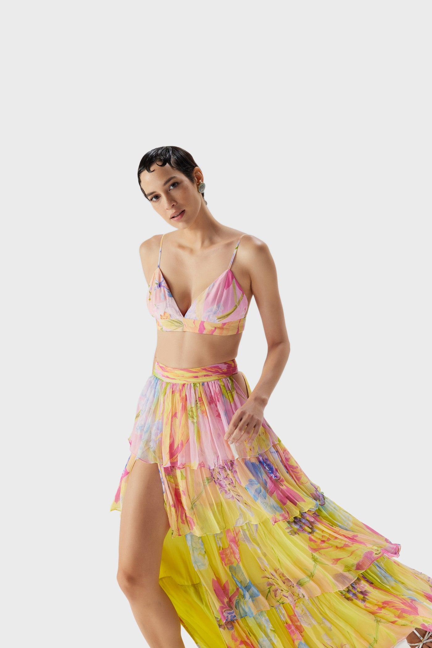 Tira Flirty Skirt