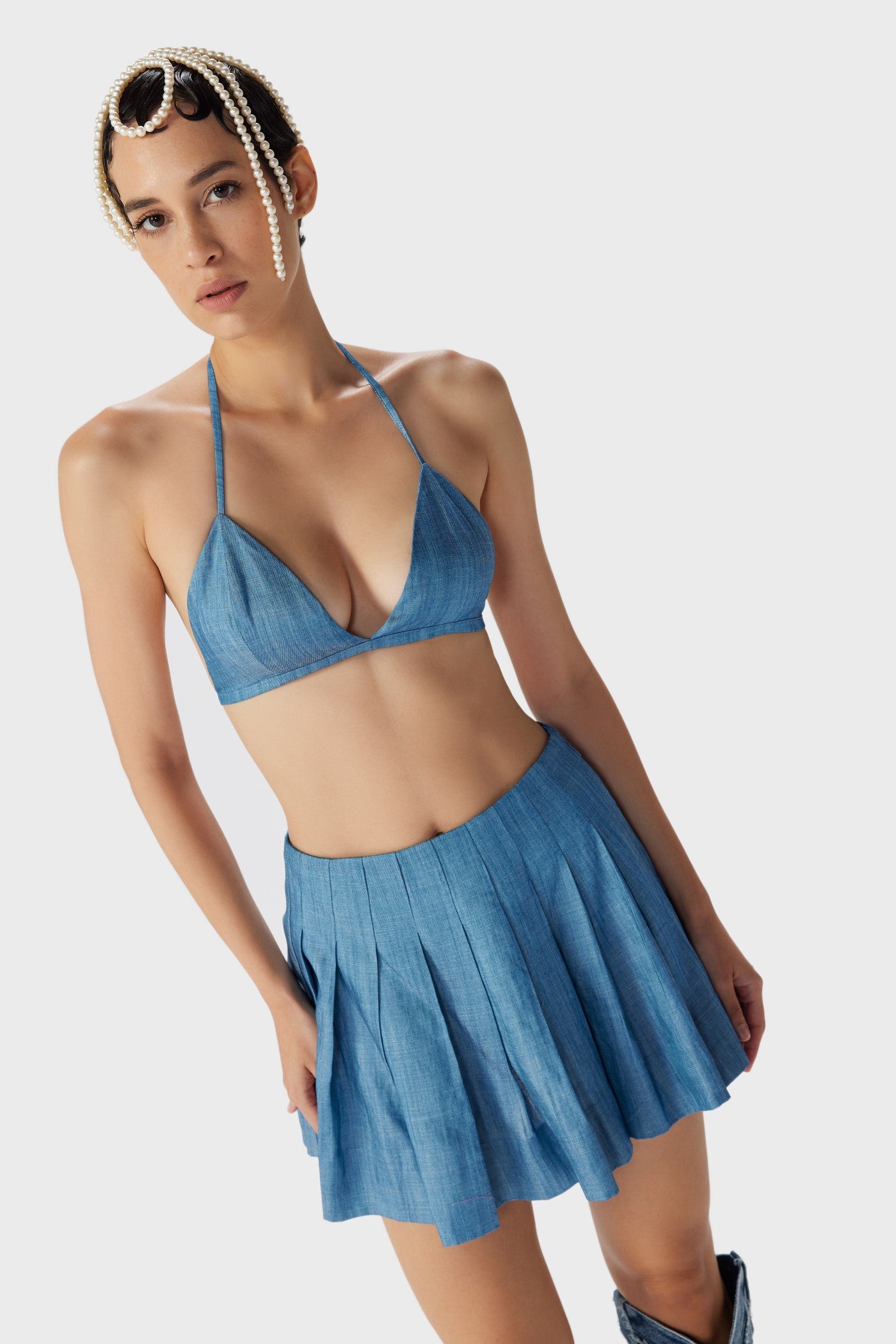 Rory Skirt