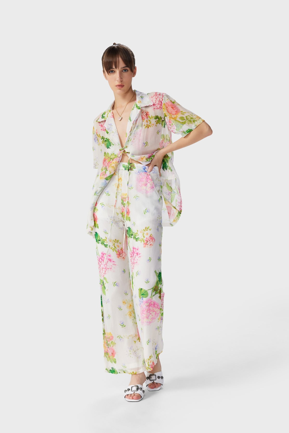 Gala Pants