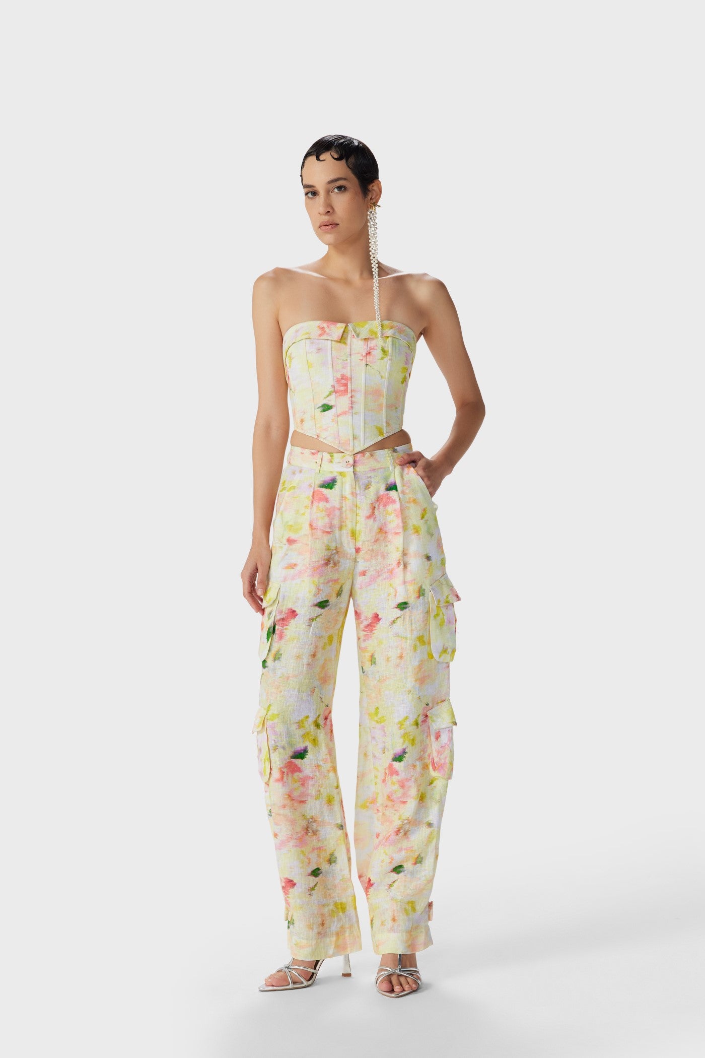 Eve Cargo Pants