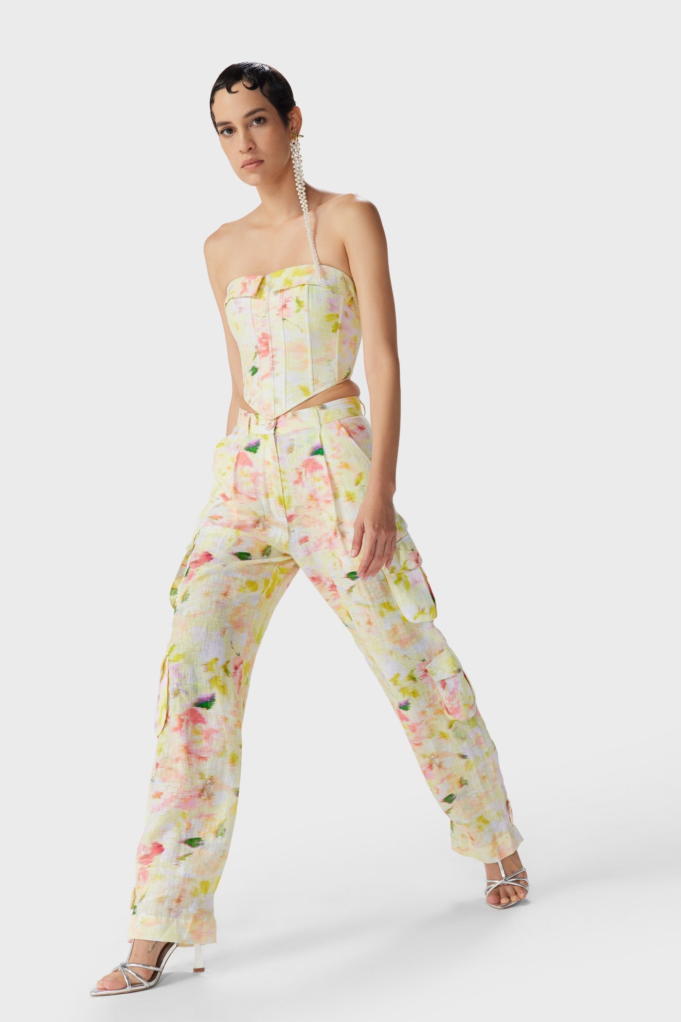 Eve Cargo Pants