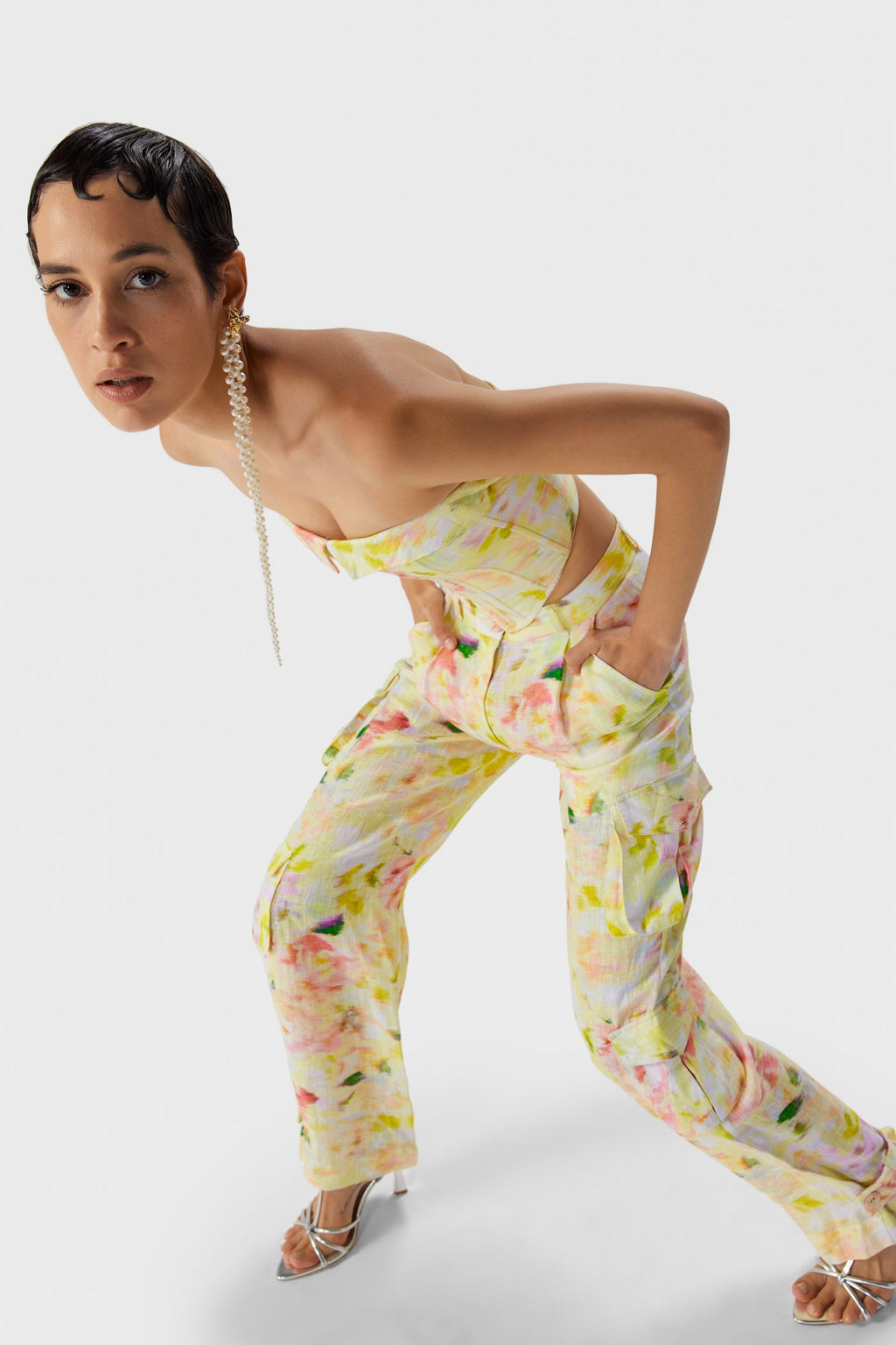 Eve Cargo Pants