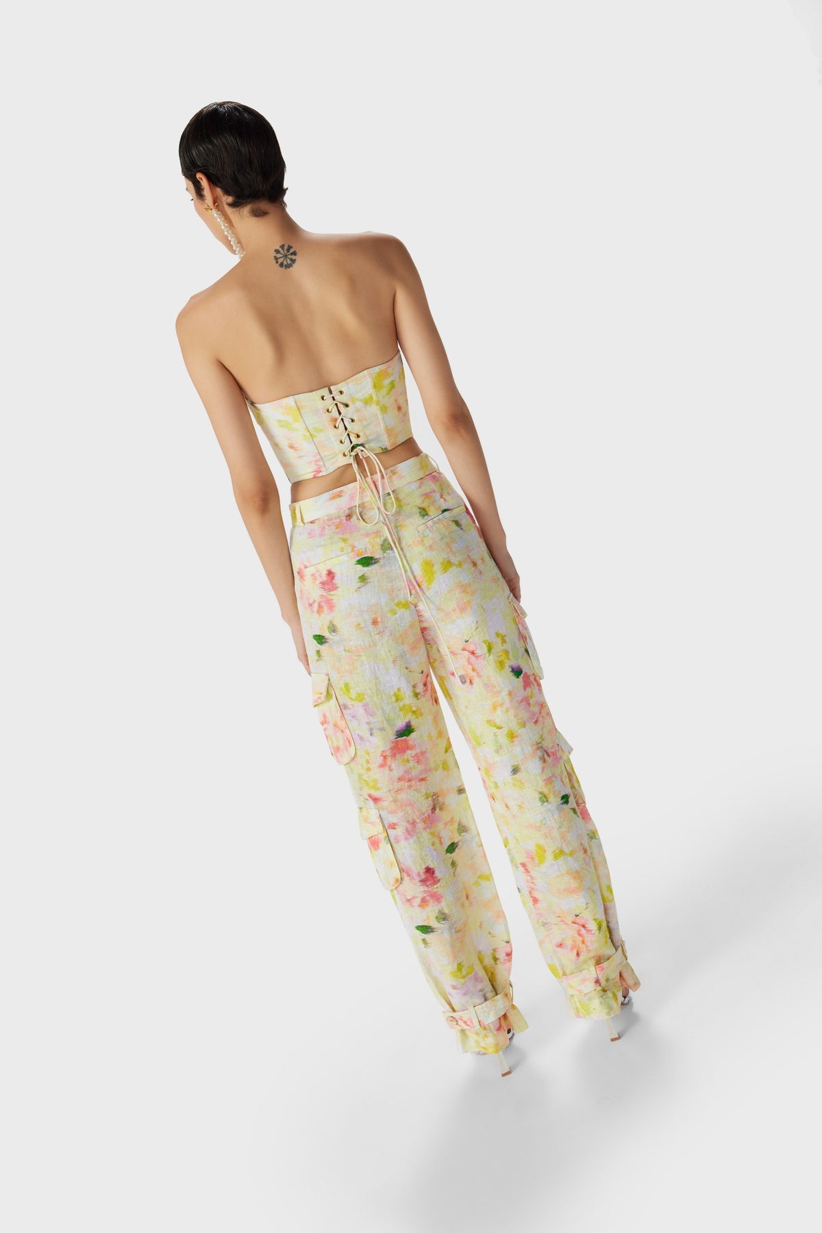 Eve Cargo Pants