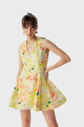 Eve Skater Dress